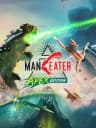 Picture of Maneater