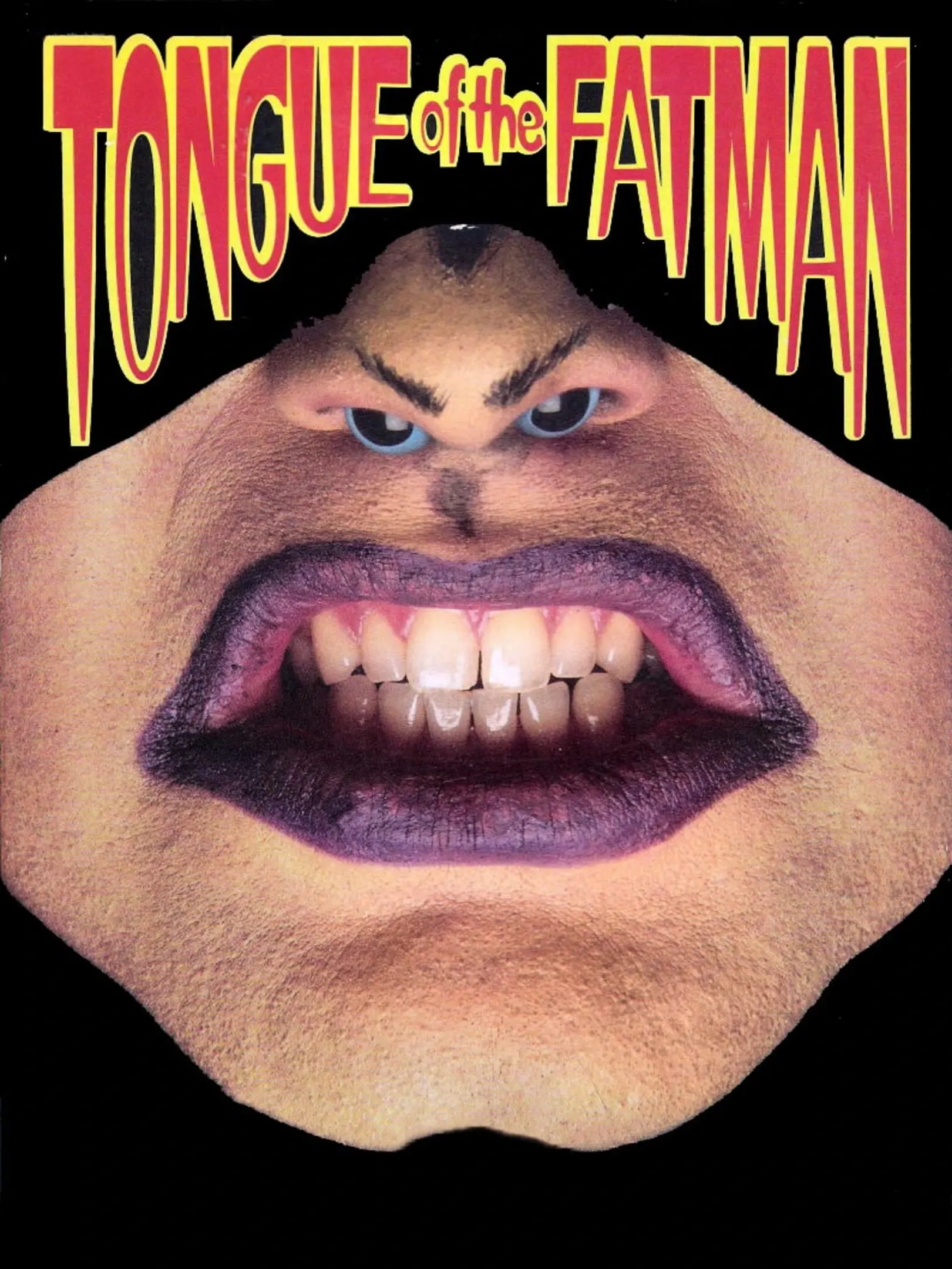 Picture of Fat Man