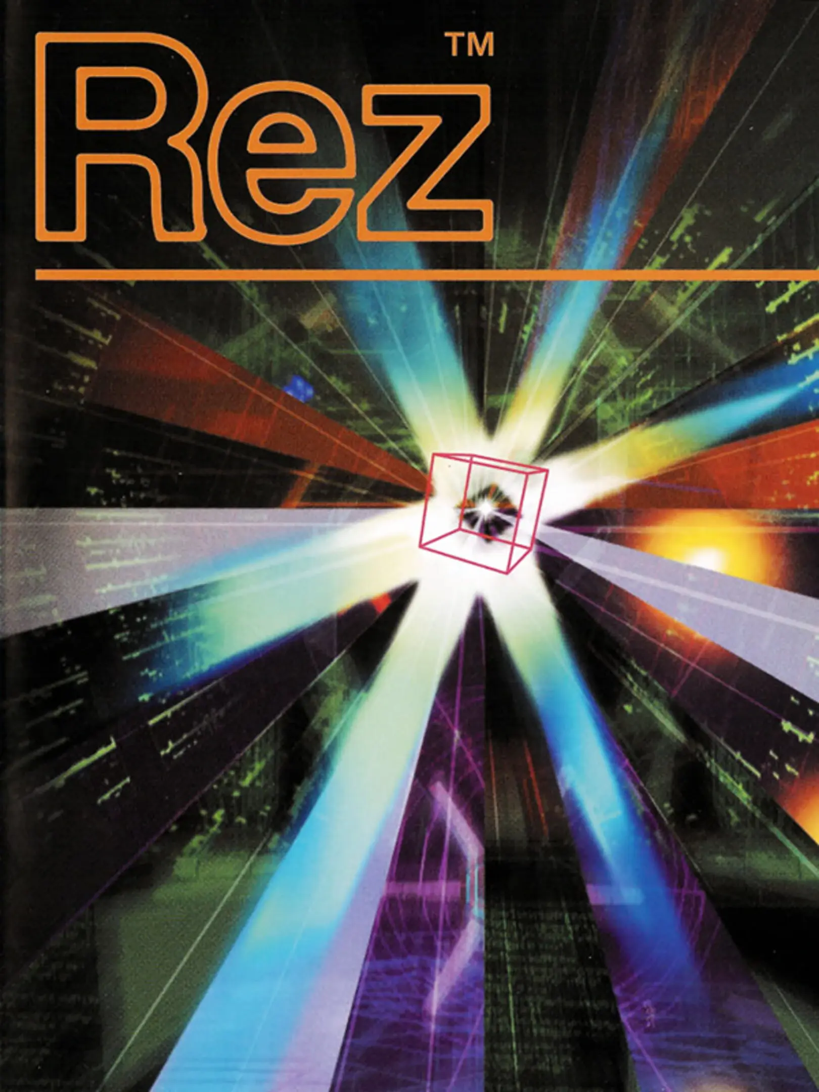 Picture of Rez