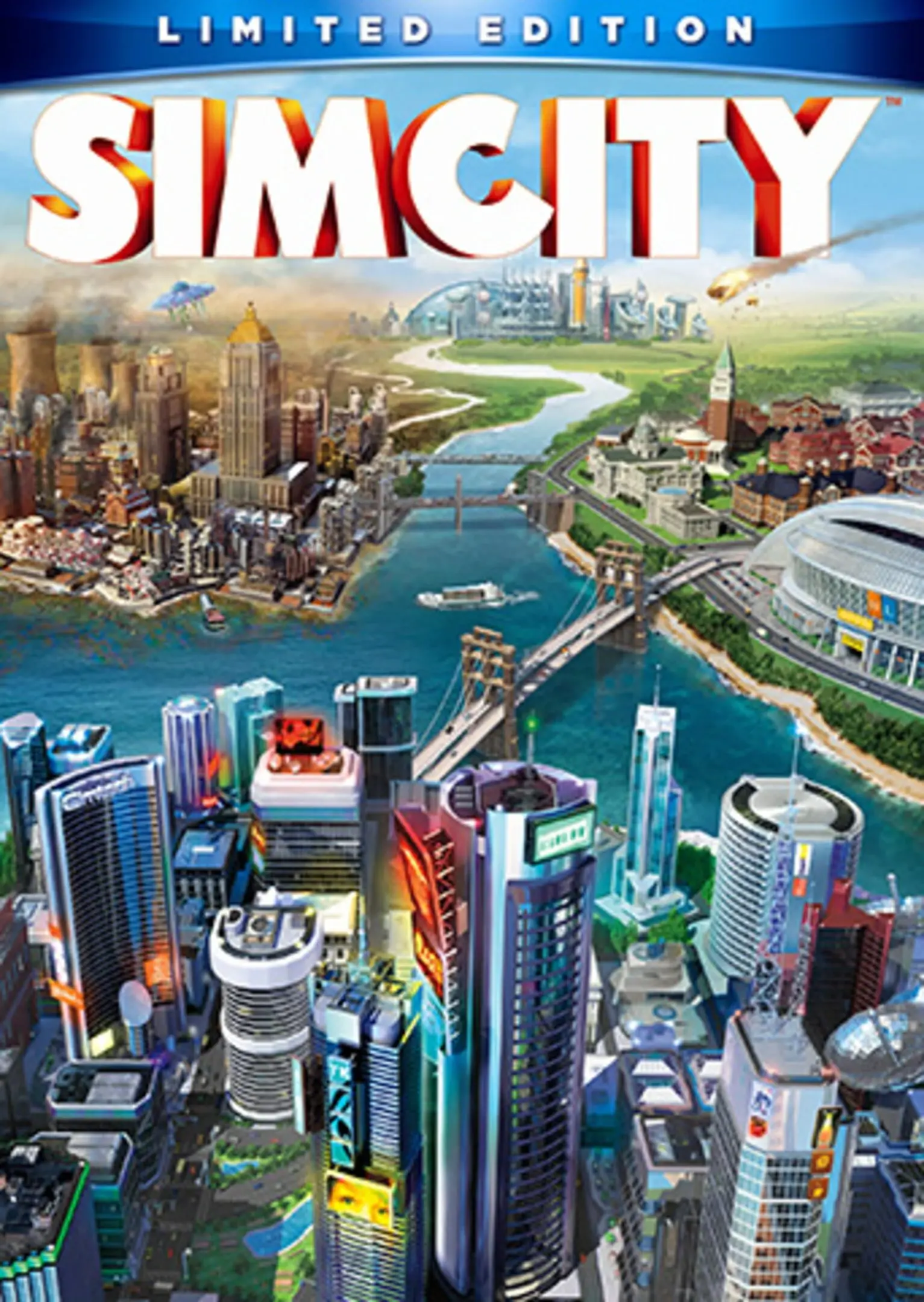 SimCity