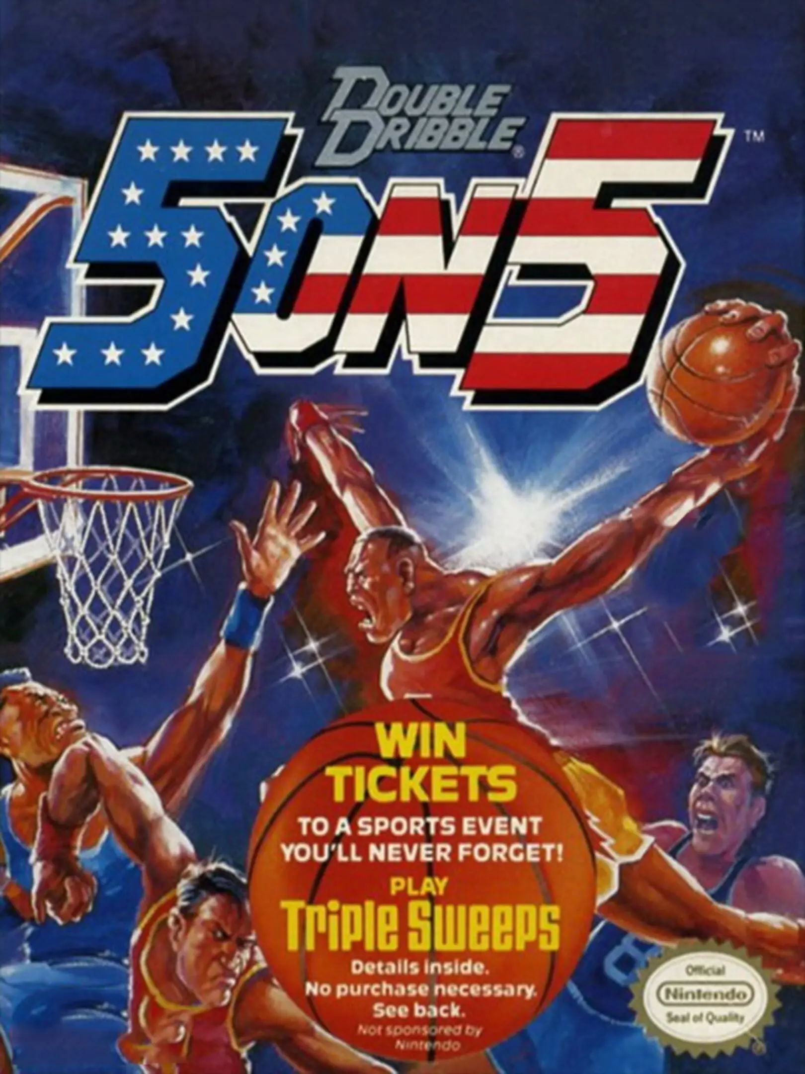 Picture of Hyper Dunk