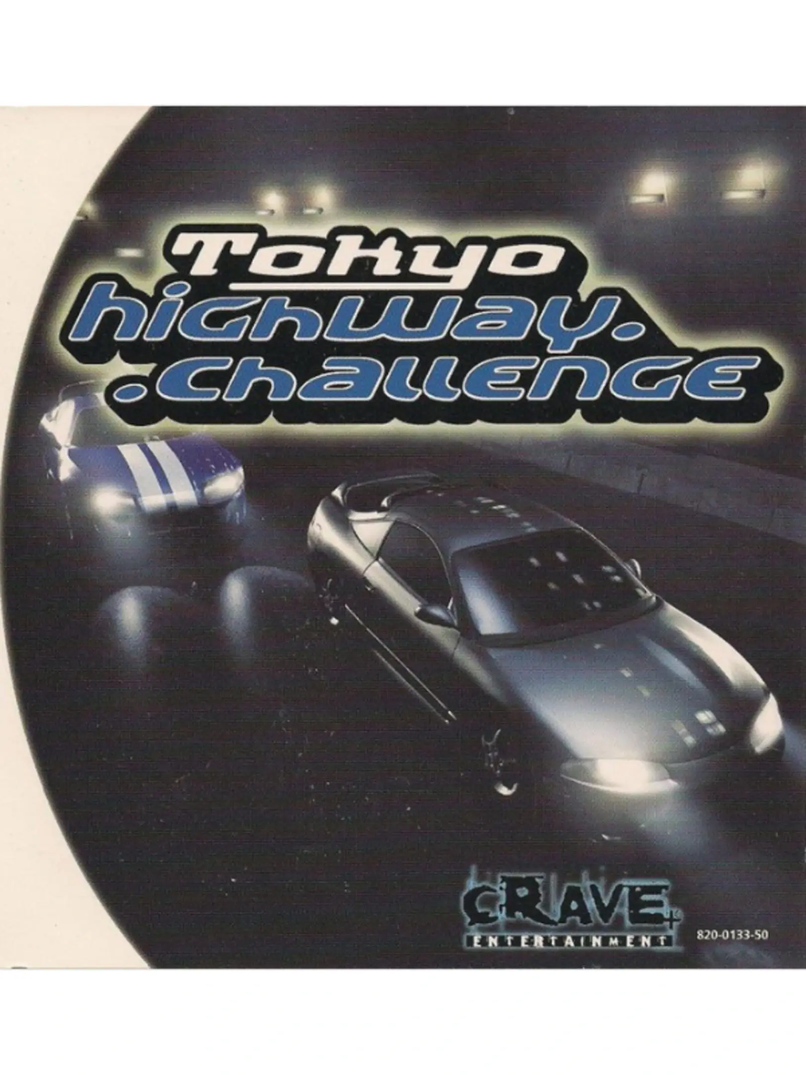 Picture of Tokyo Xtreme Racer (2)