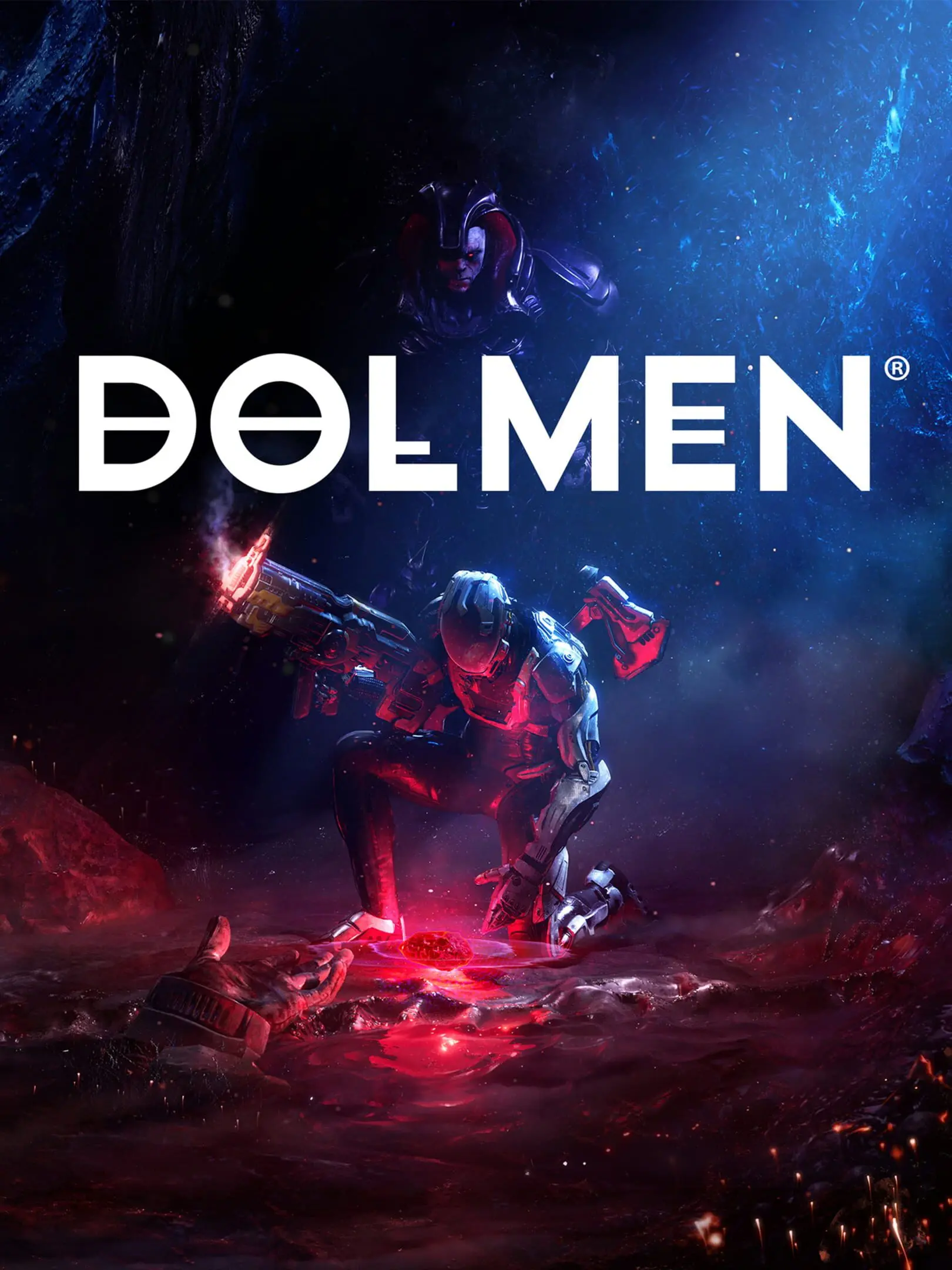 Picture of Dolmen