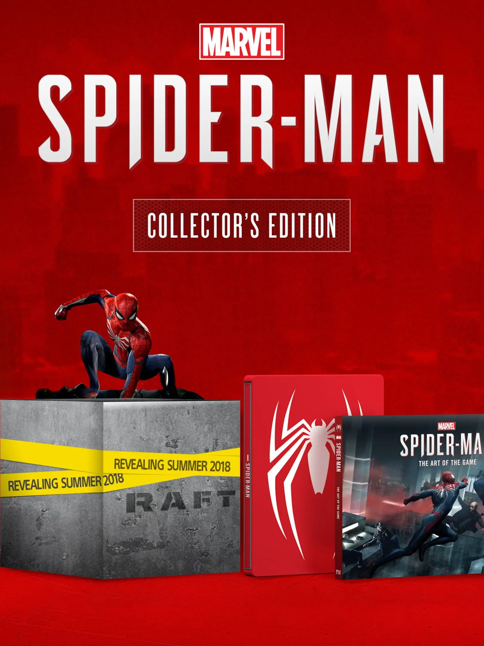 Marvel's Spider-Man