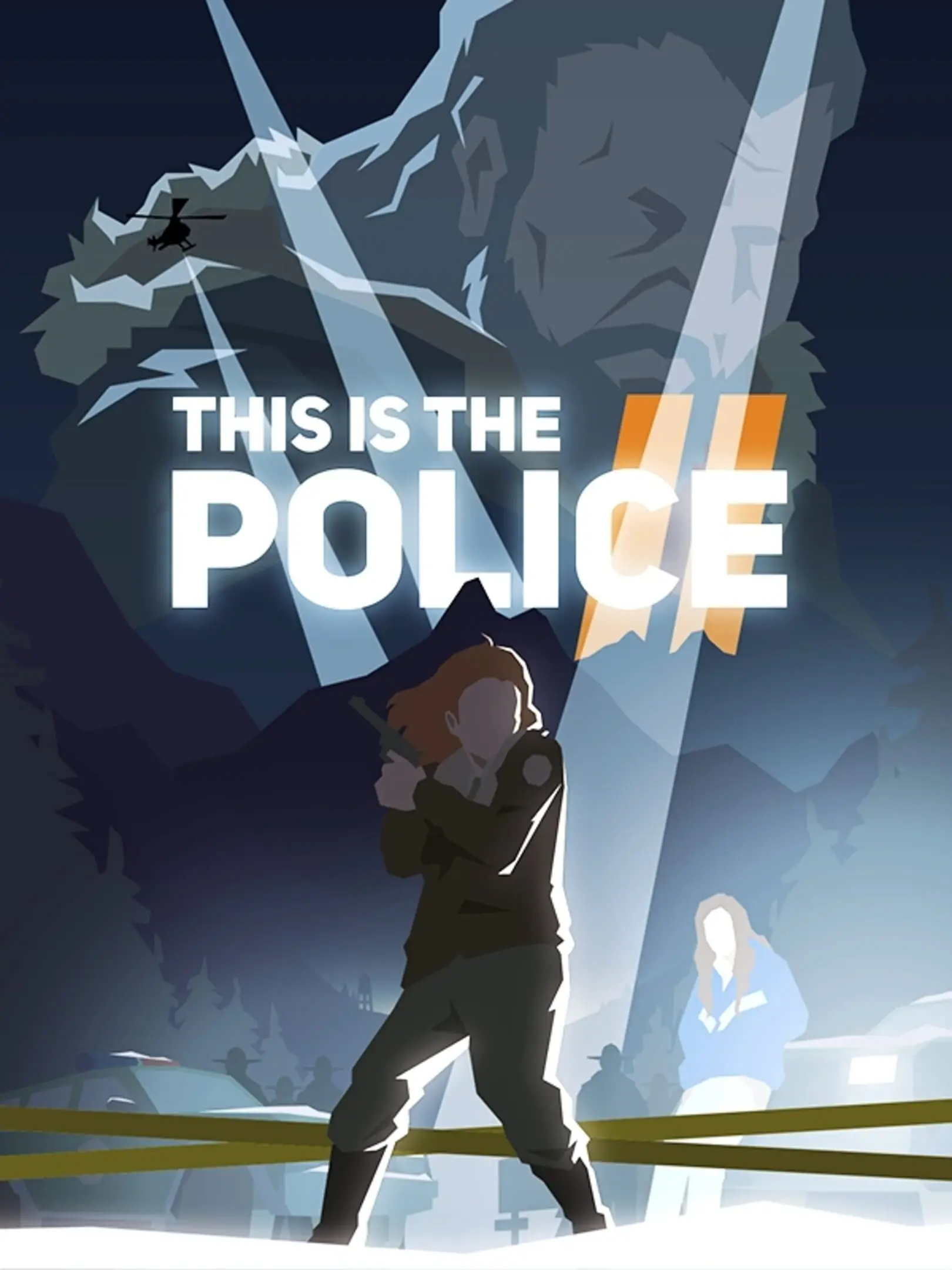 This is the Police 2