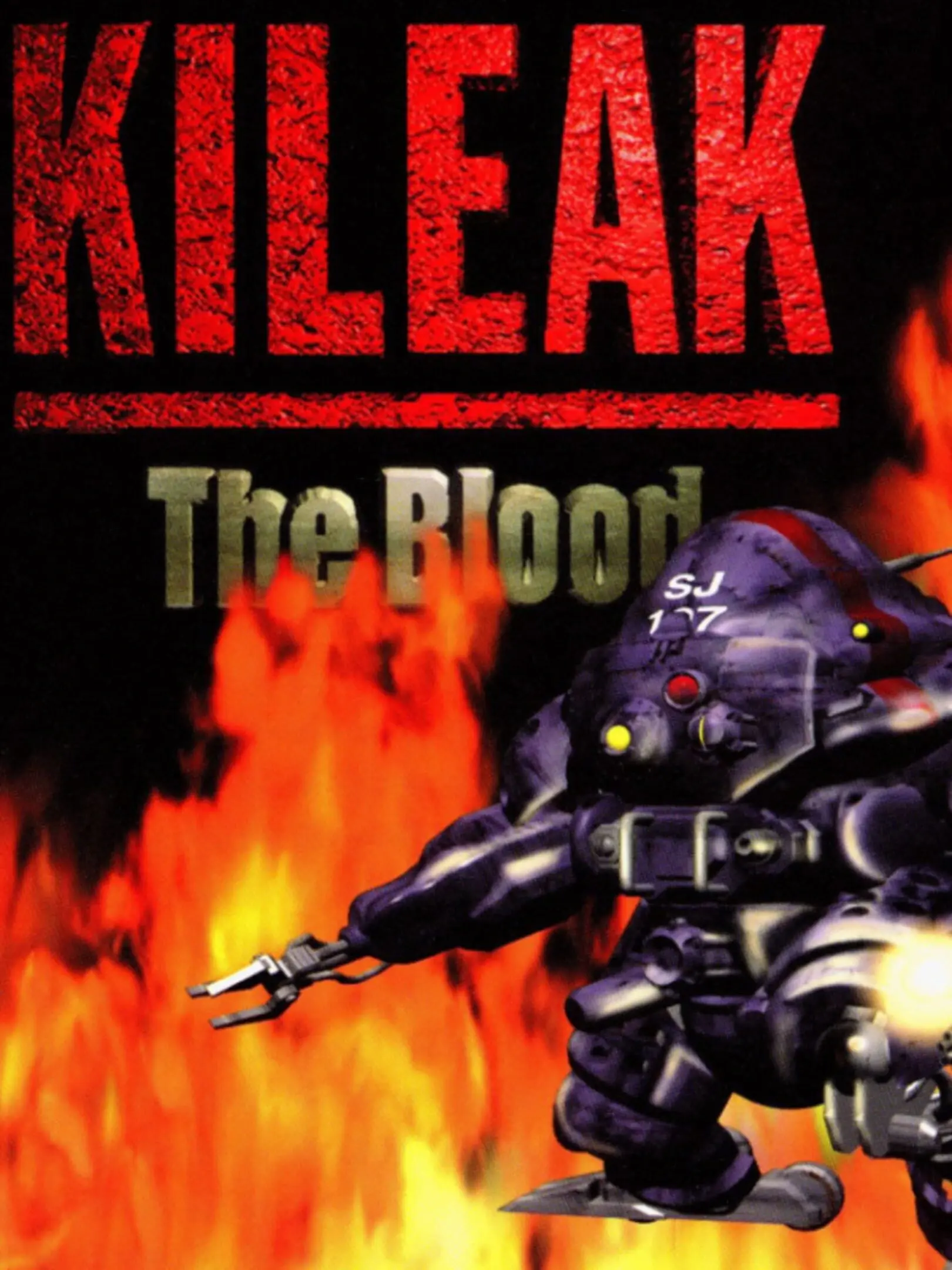 Picture of Kileak: The Blood (2)