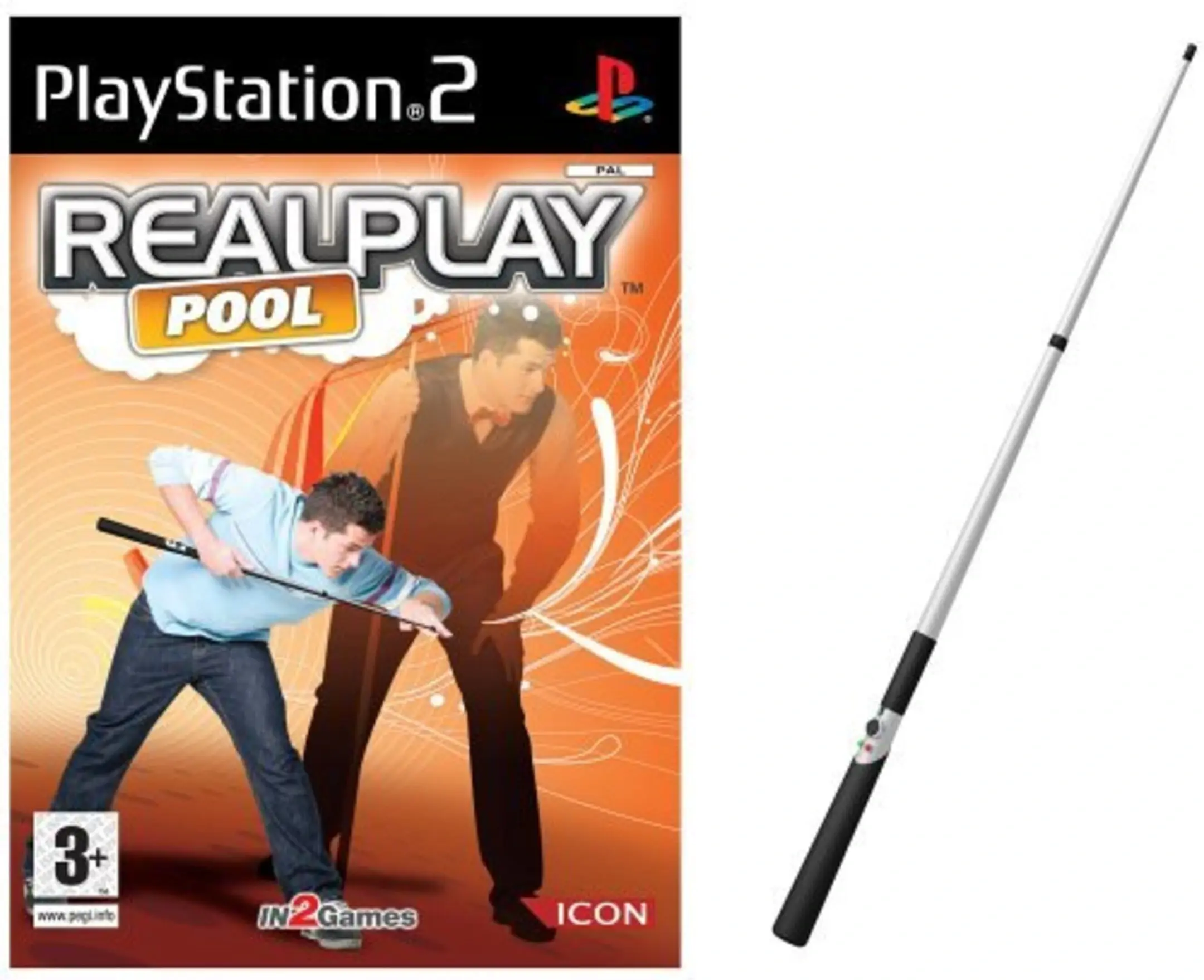 Picture of RealPlay Pool