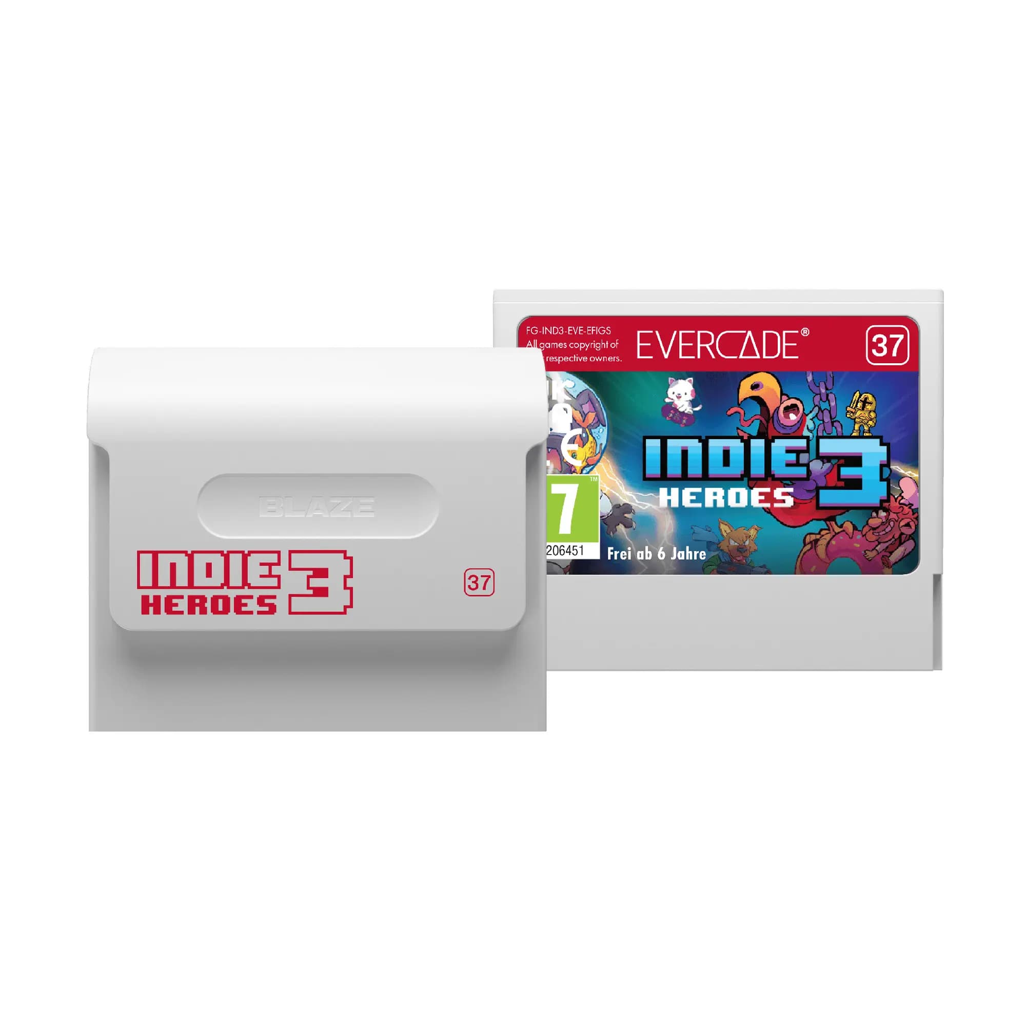 Picture of Indie Heroes Collection 3 5