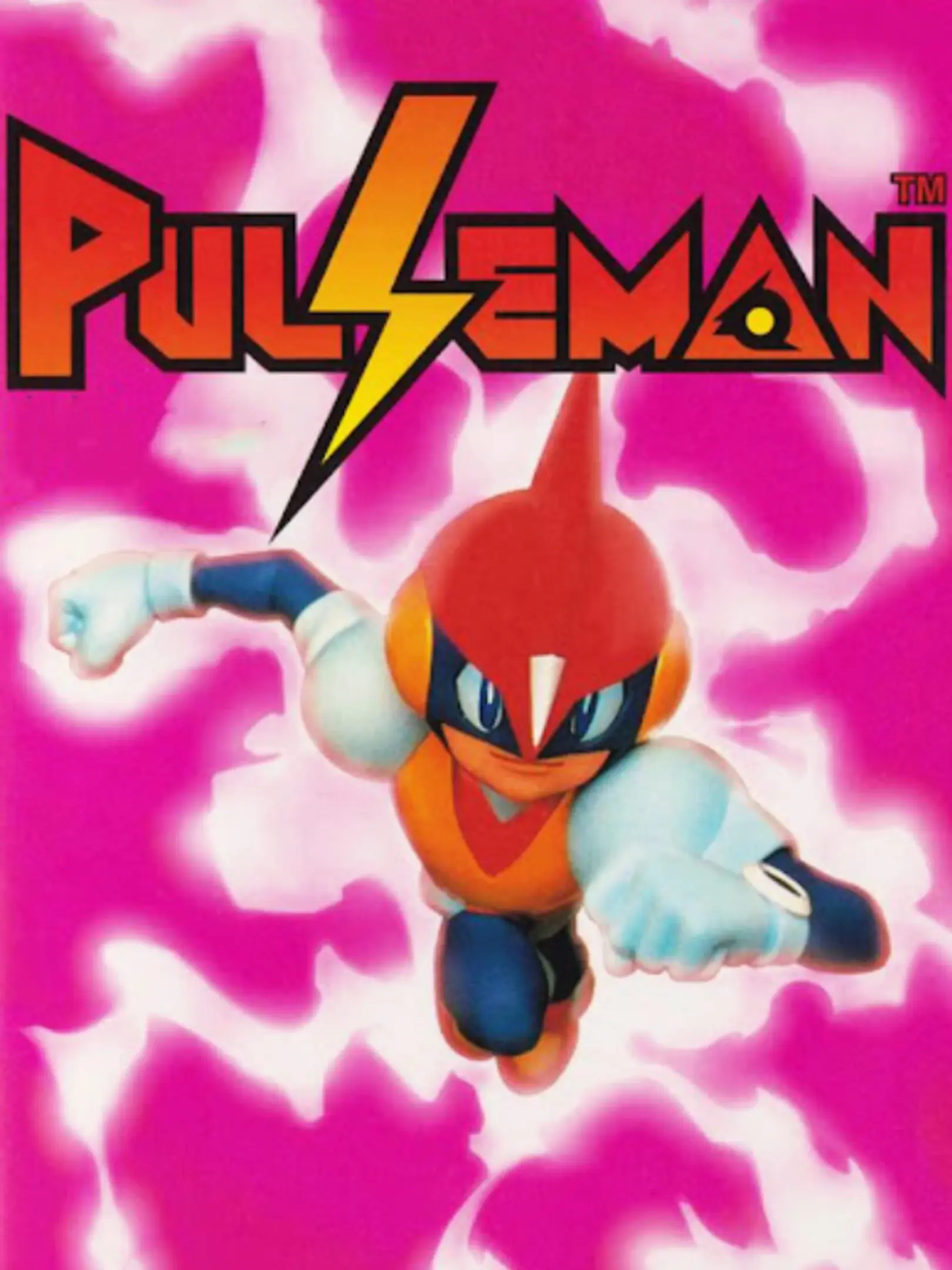 Picture of Pulseman
