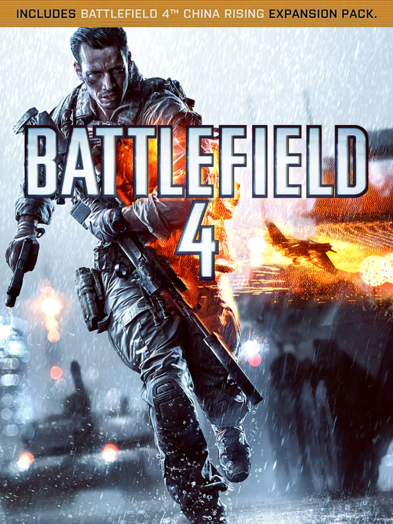 Battlefield 4