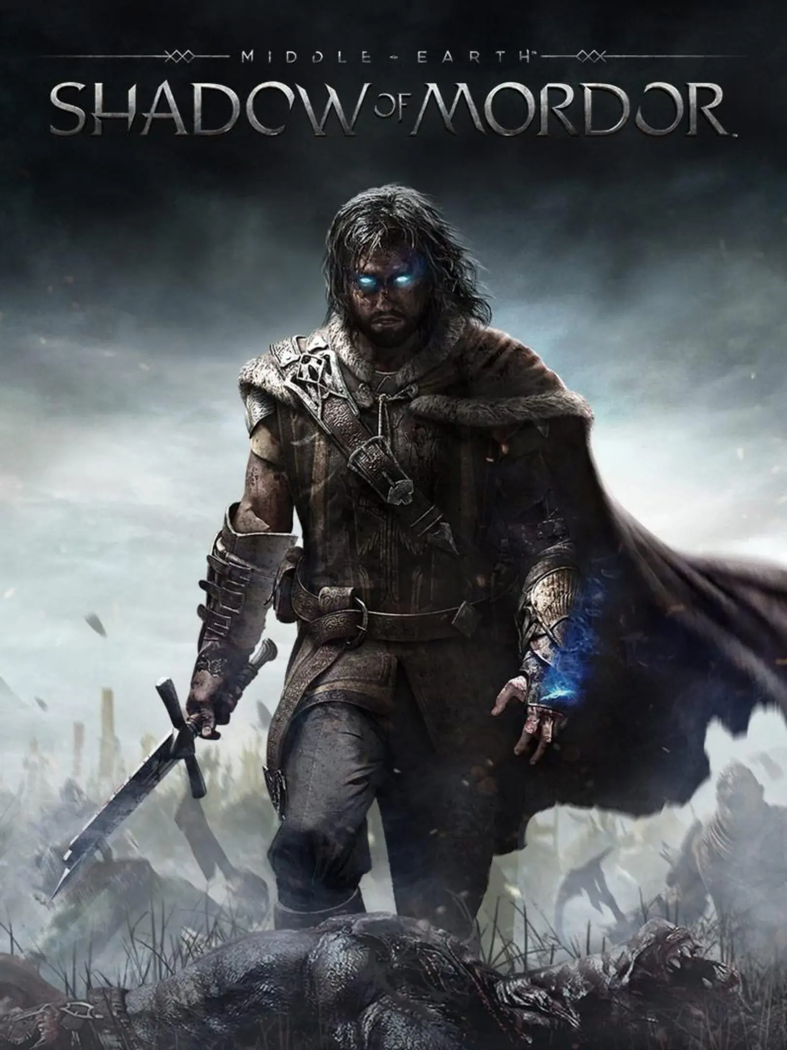 Mittelerde: Mordors Schatten