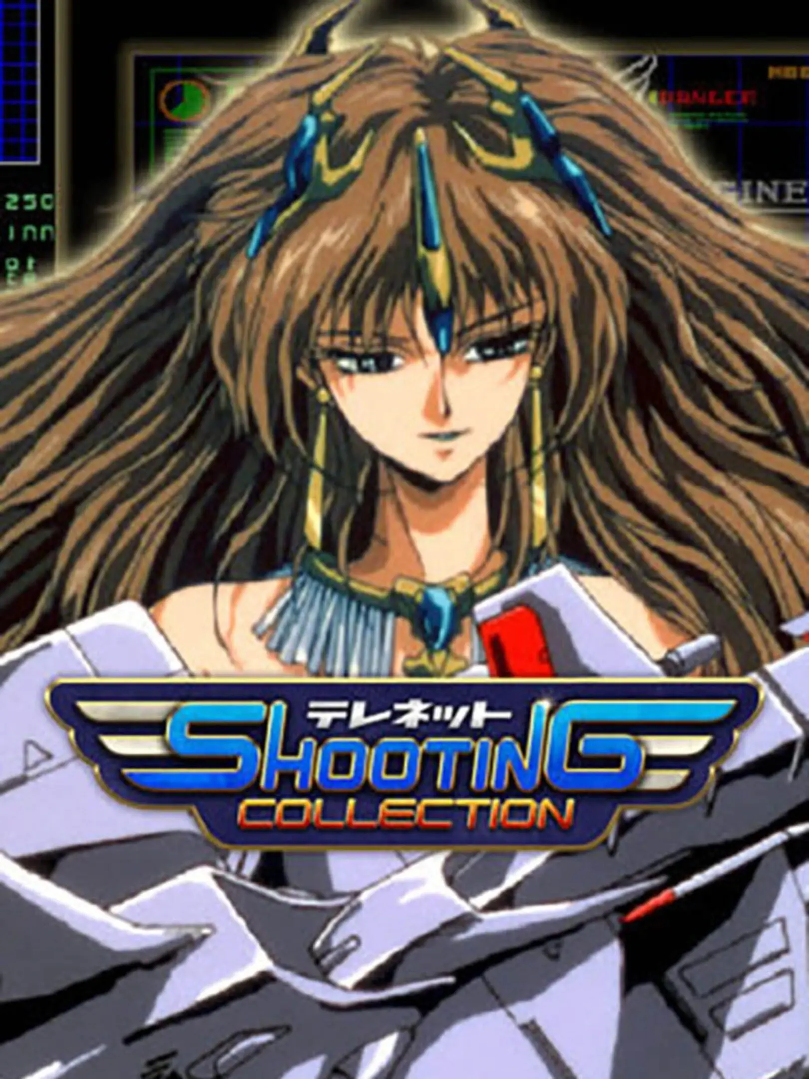 Picture of Telenet Shooting Collection