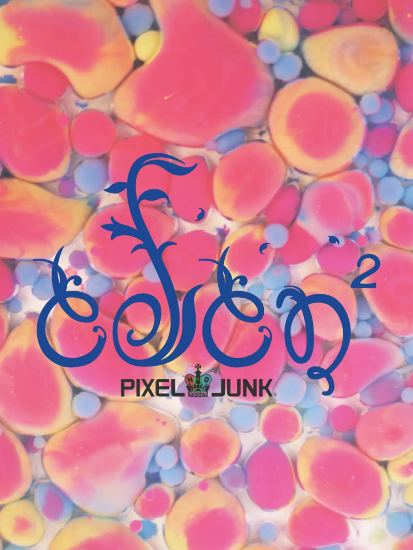 Picture of Pixeljunk Eden 2