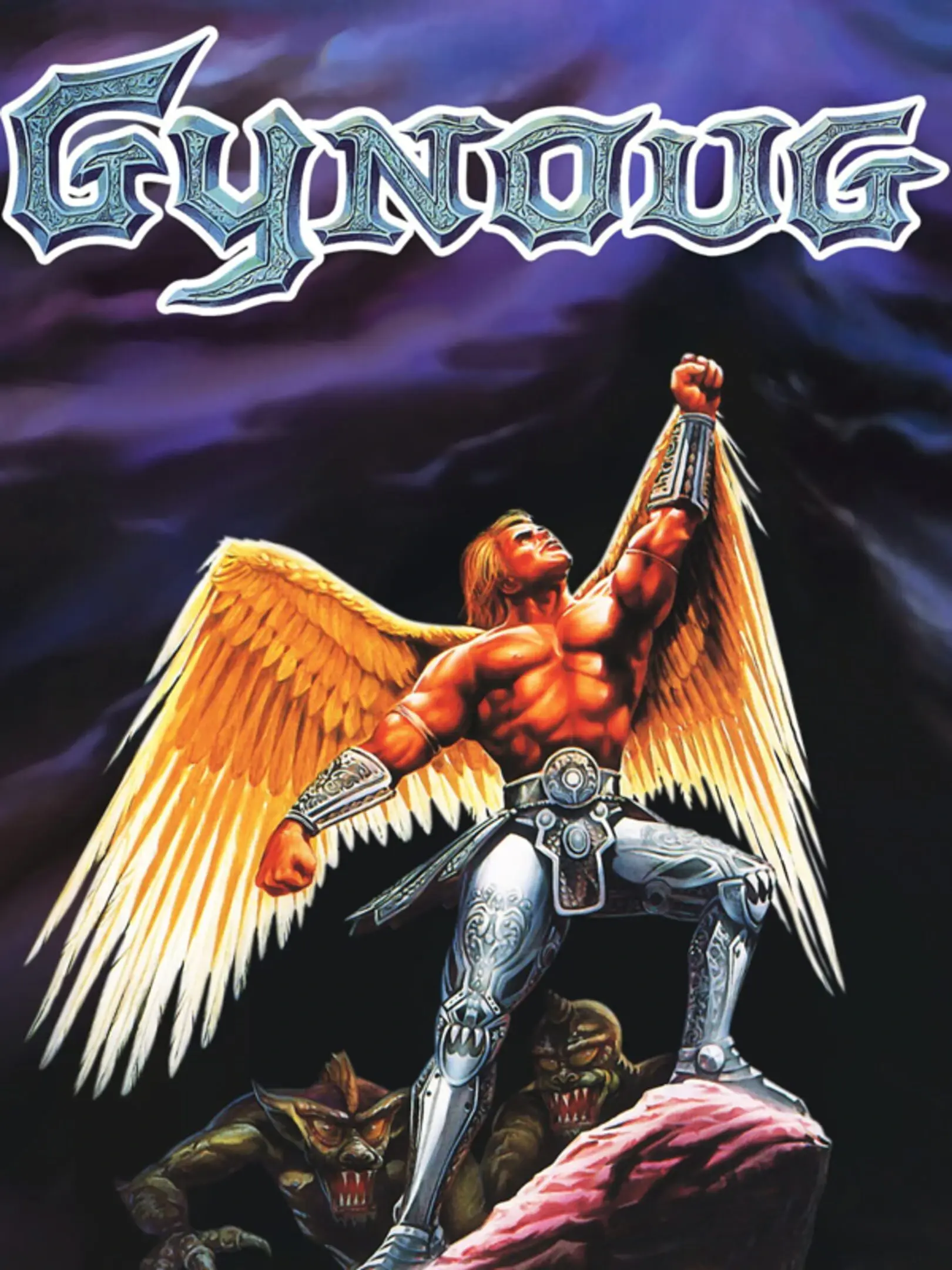 Picture of Gynoug (2)