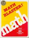 Picture of Math Blaster!