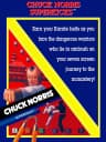 Picture of Chuck Norris Superkicks