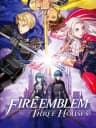 Picture of Fire Emblem: Three Houses