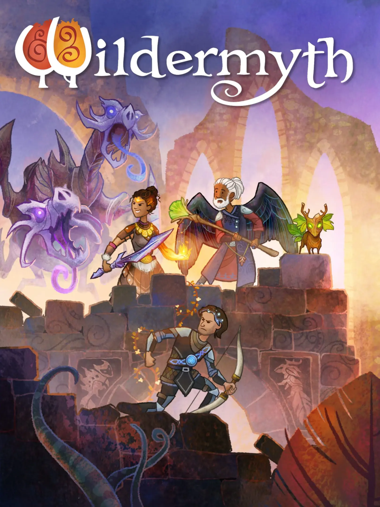 Picture of Wildermyth