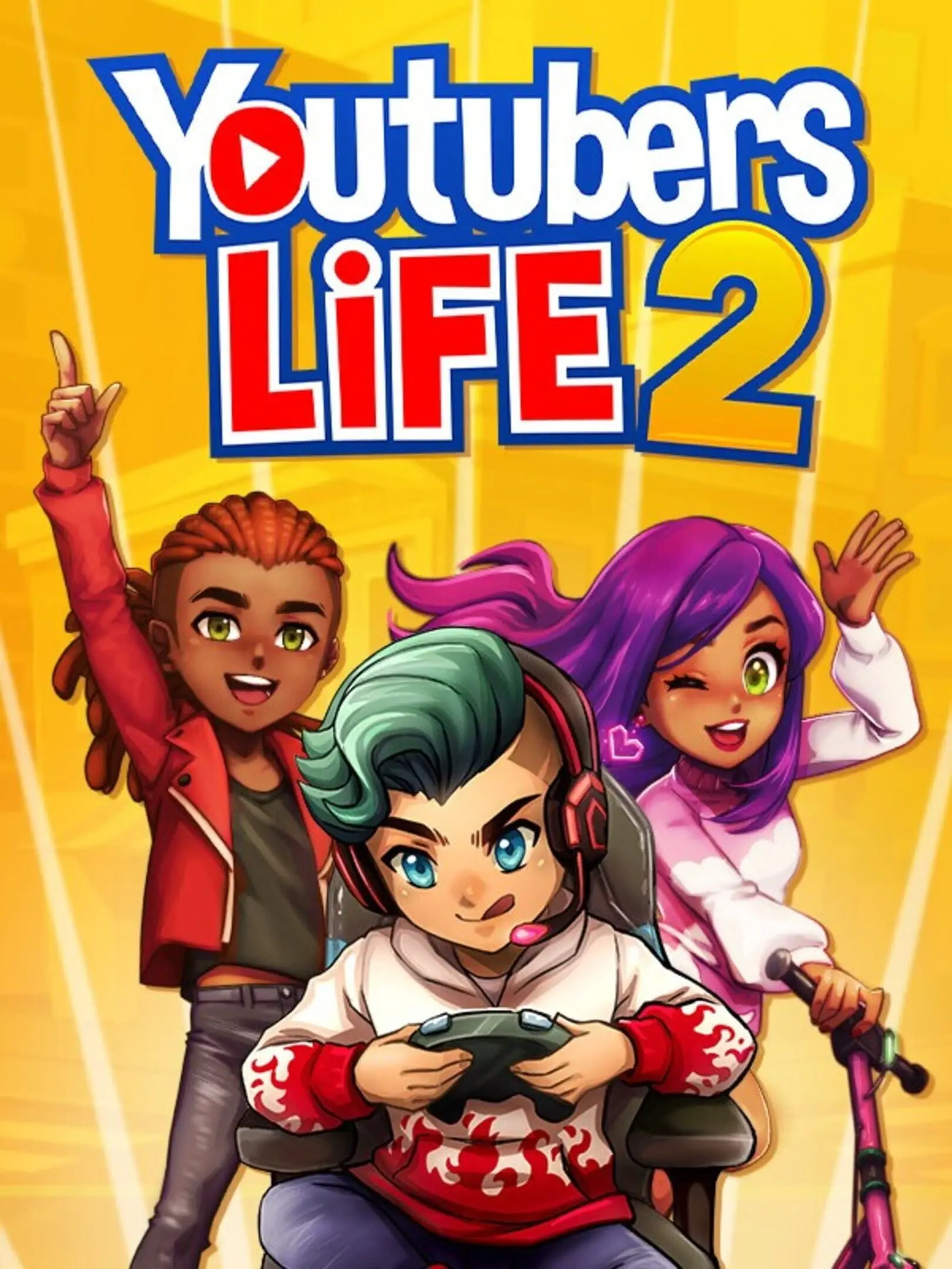 Picture of Youtubers Life 2