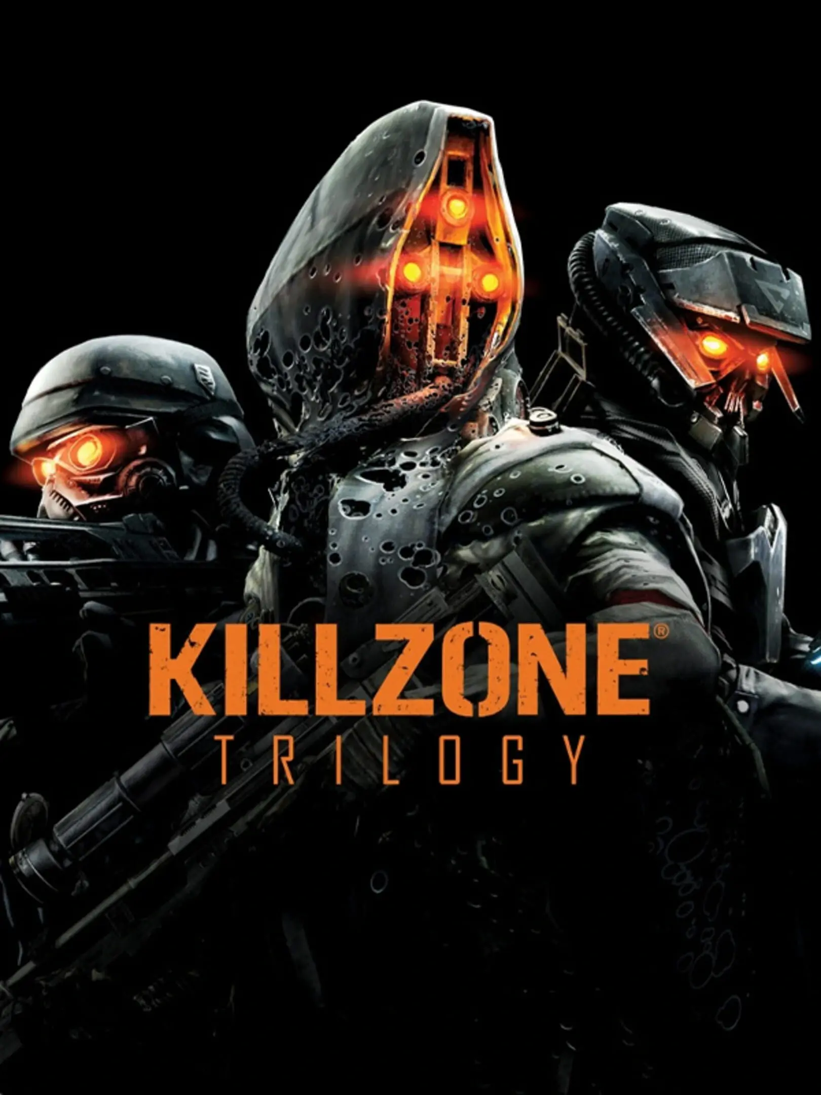 Picture of Killzone Trilogy