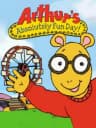 Picture of Arthur's Absolutely Fun Day!