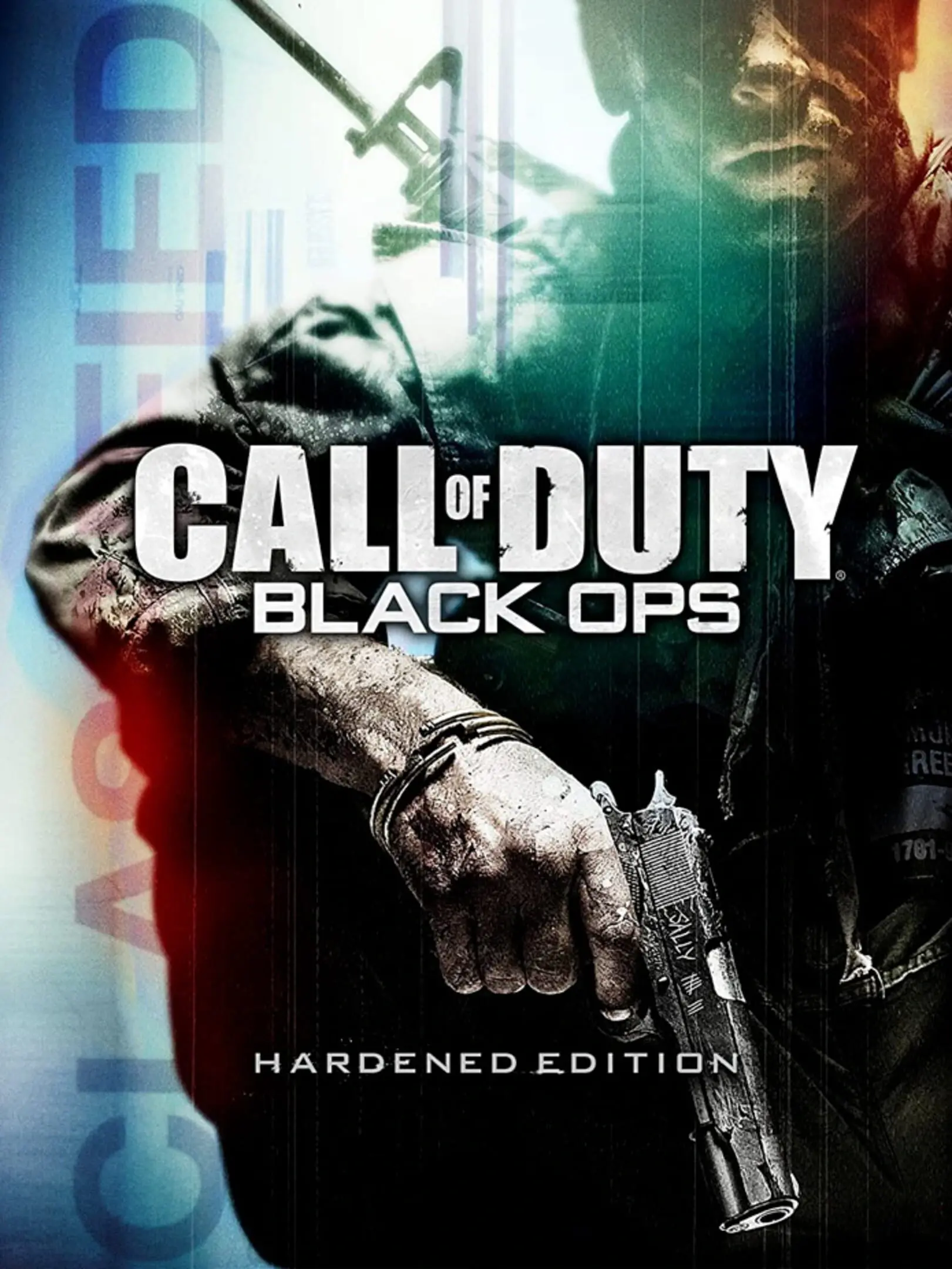 Call of Duty: Black Ops