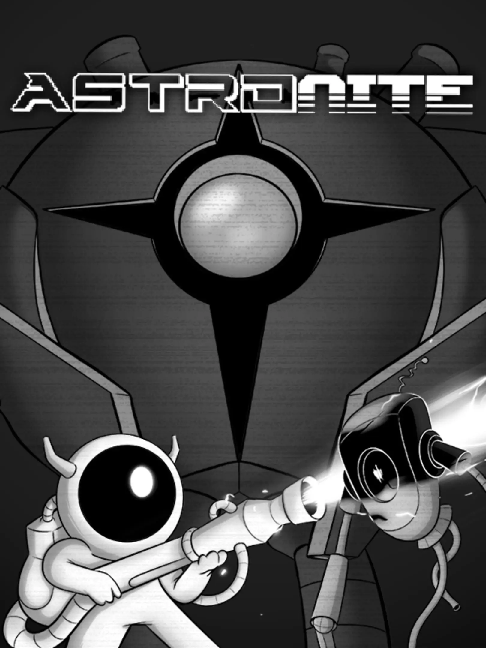 Picture of Astronite