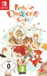 Picture of Little Dragons Cafe