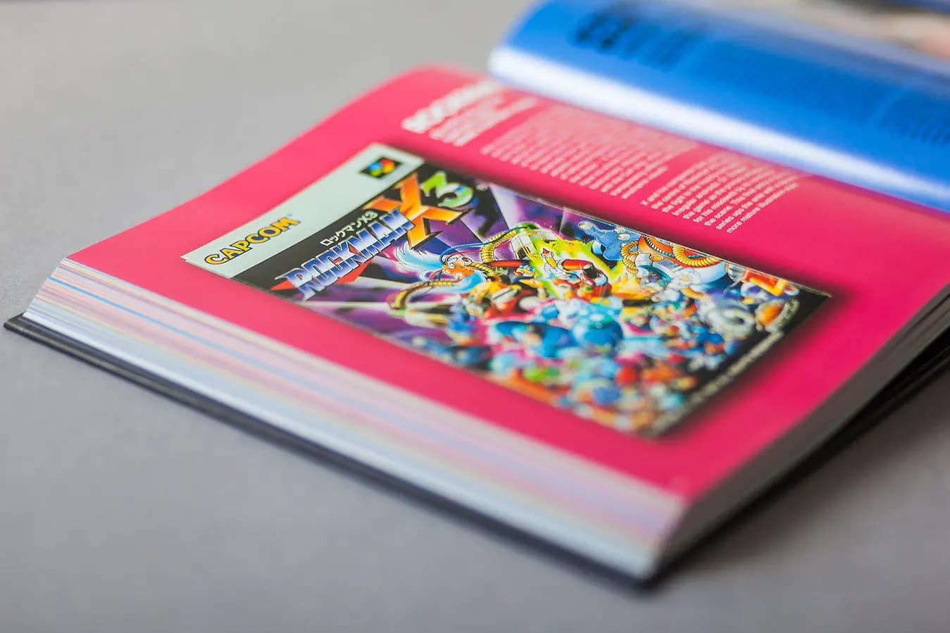 Picture of Super Famicom: The Box Art Collection 10