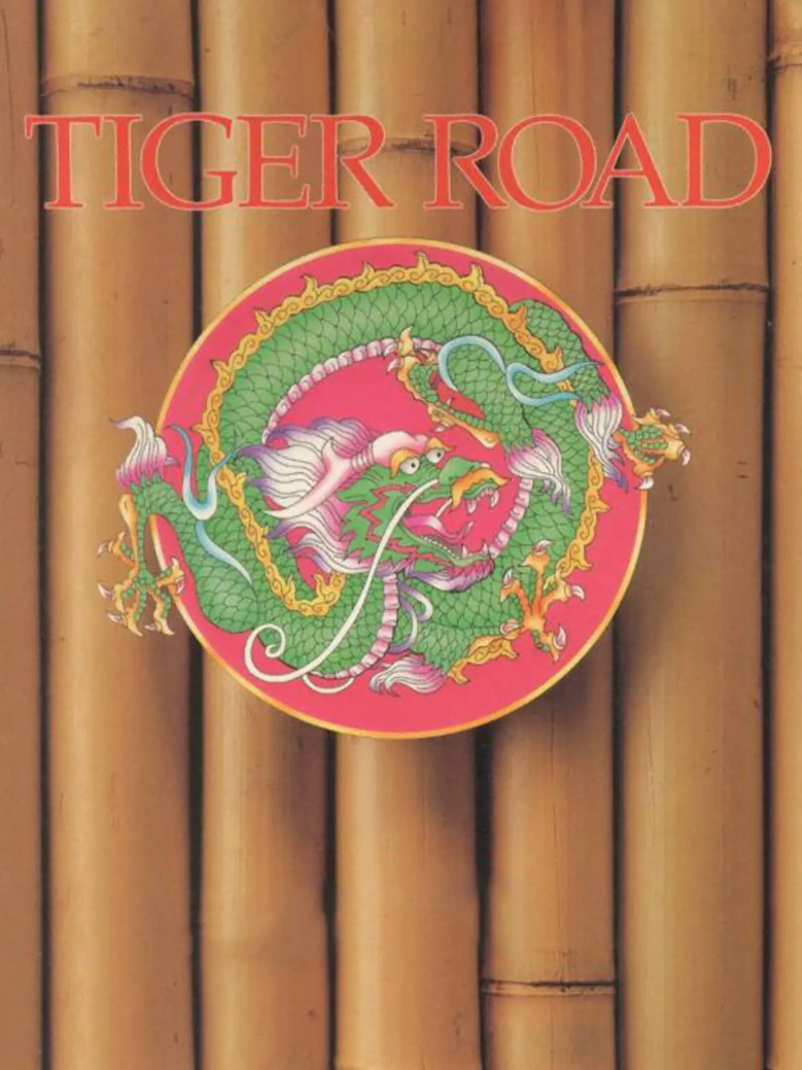 Picture of Tiger Road