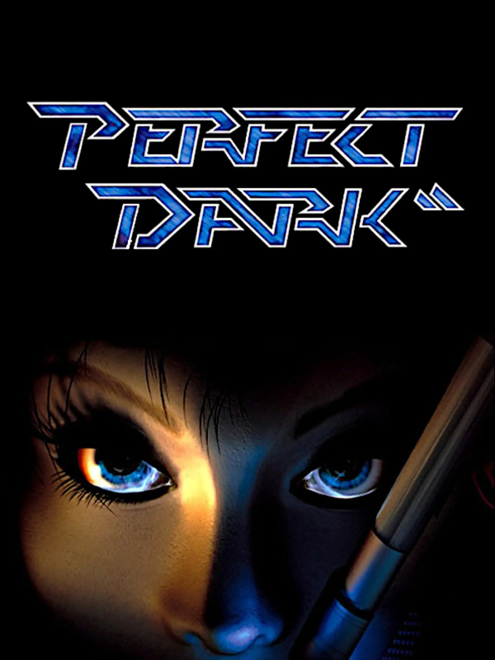 Picture of Perfect Dark