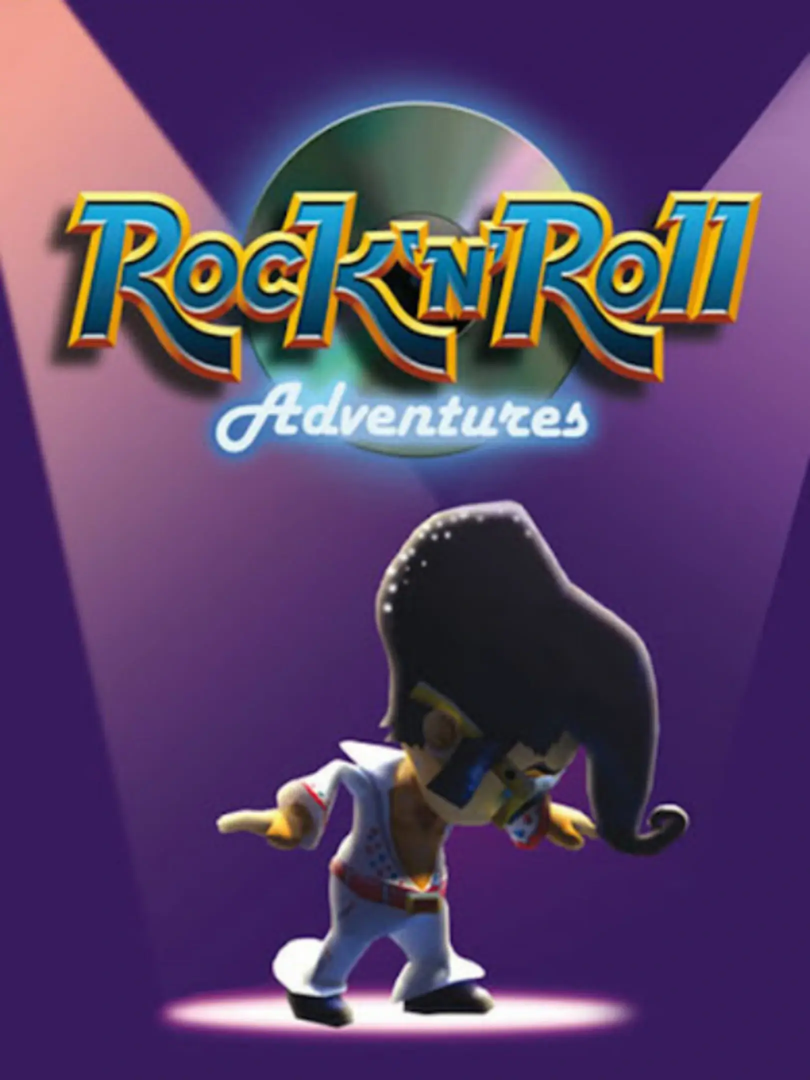 Picture of Rock N Roll Adventures