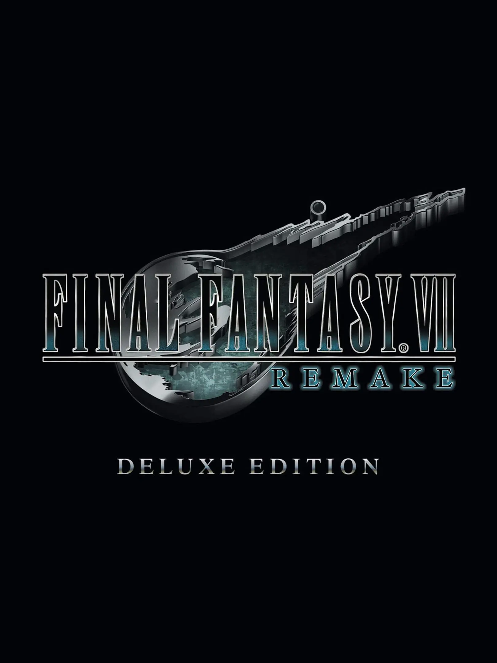 Final Fantasy VII Remake