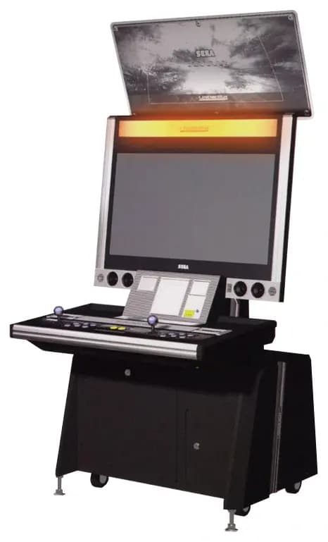 Picture of Lindbergh Universal 1