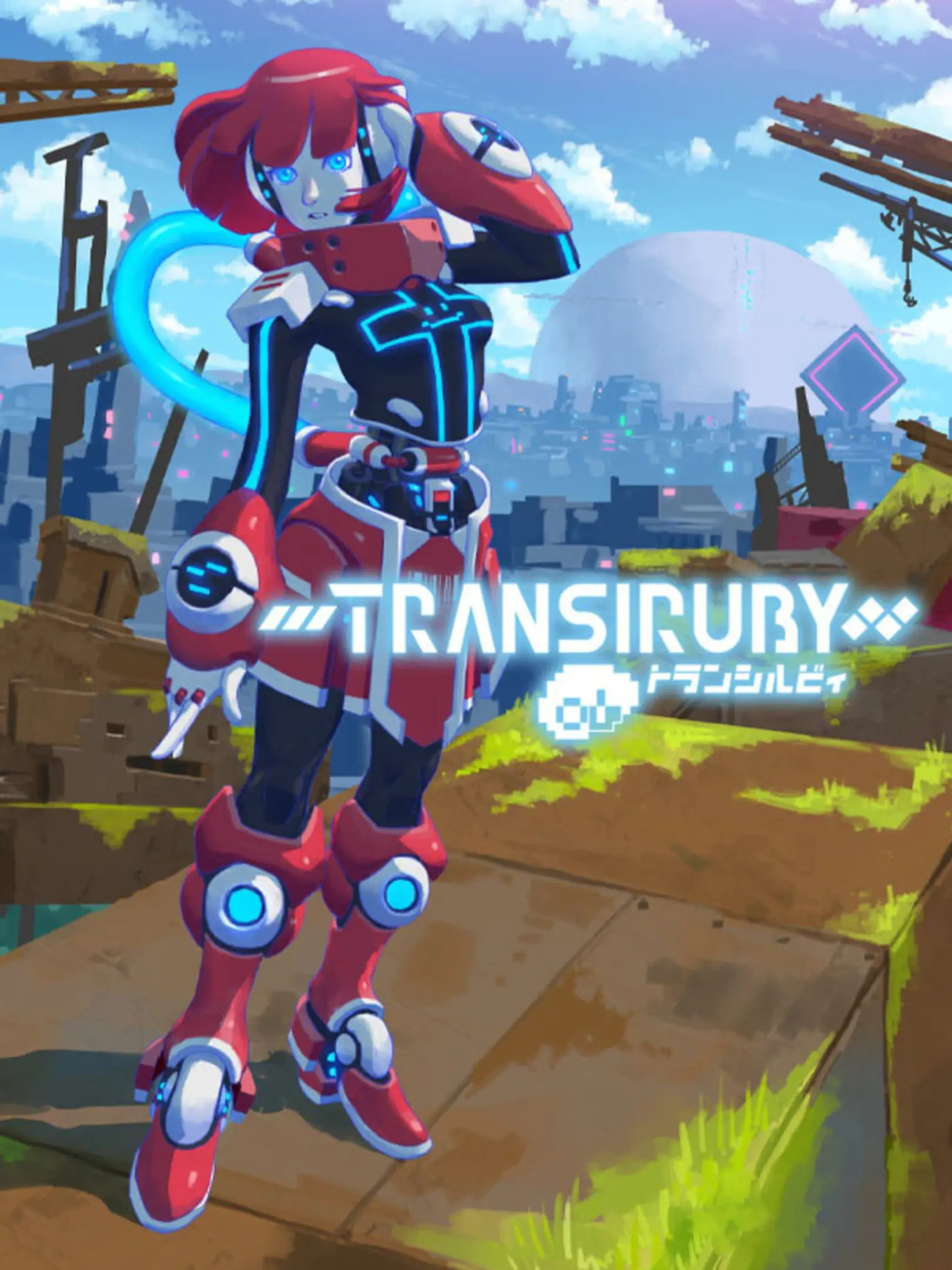 Picture of Transiruby