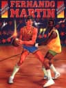 Picture of Fernando Martin Basket Master