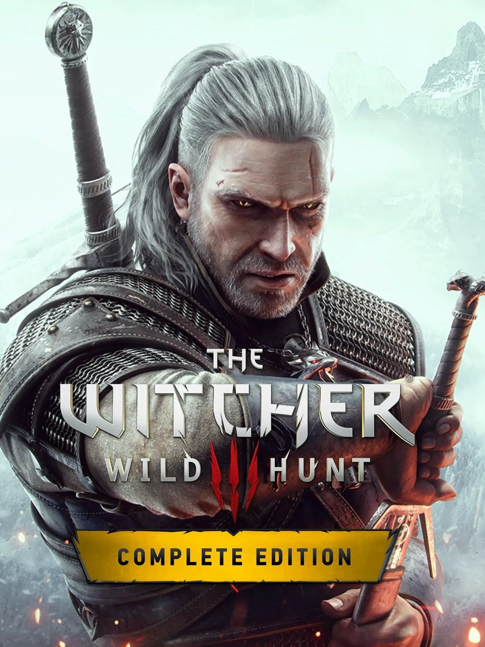 The Witcher 3: Wild Hunt
