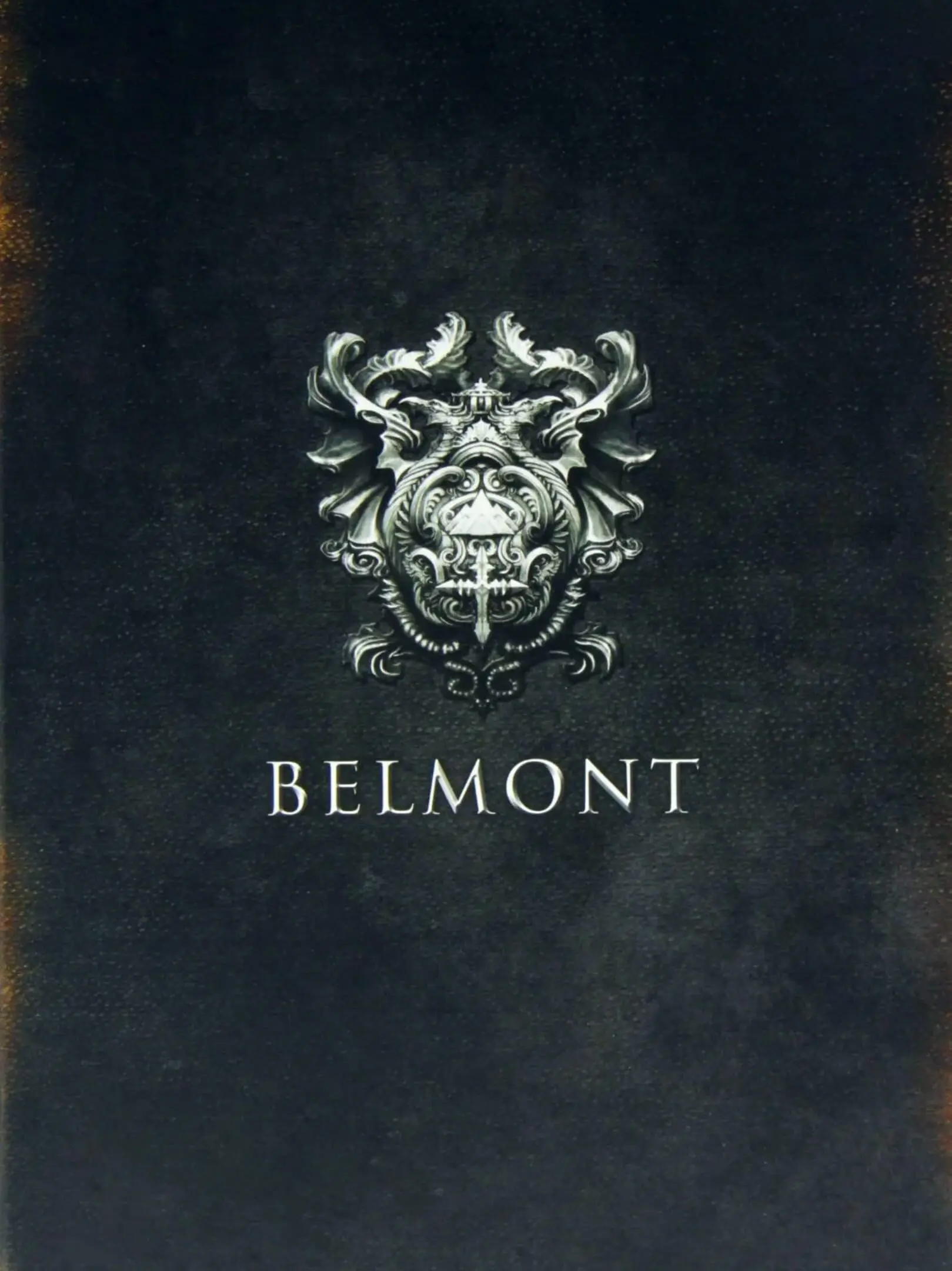 Castlevania: Lords of Shadow 2
