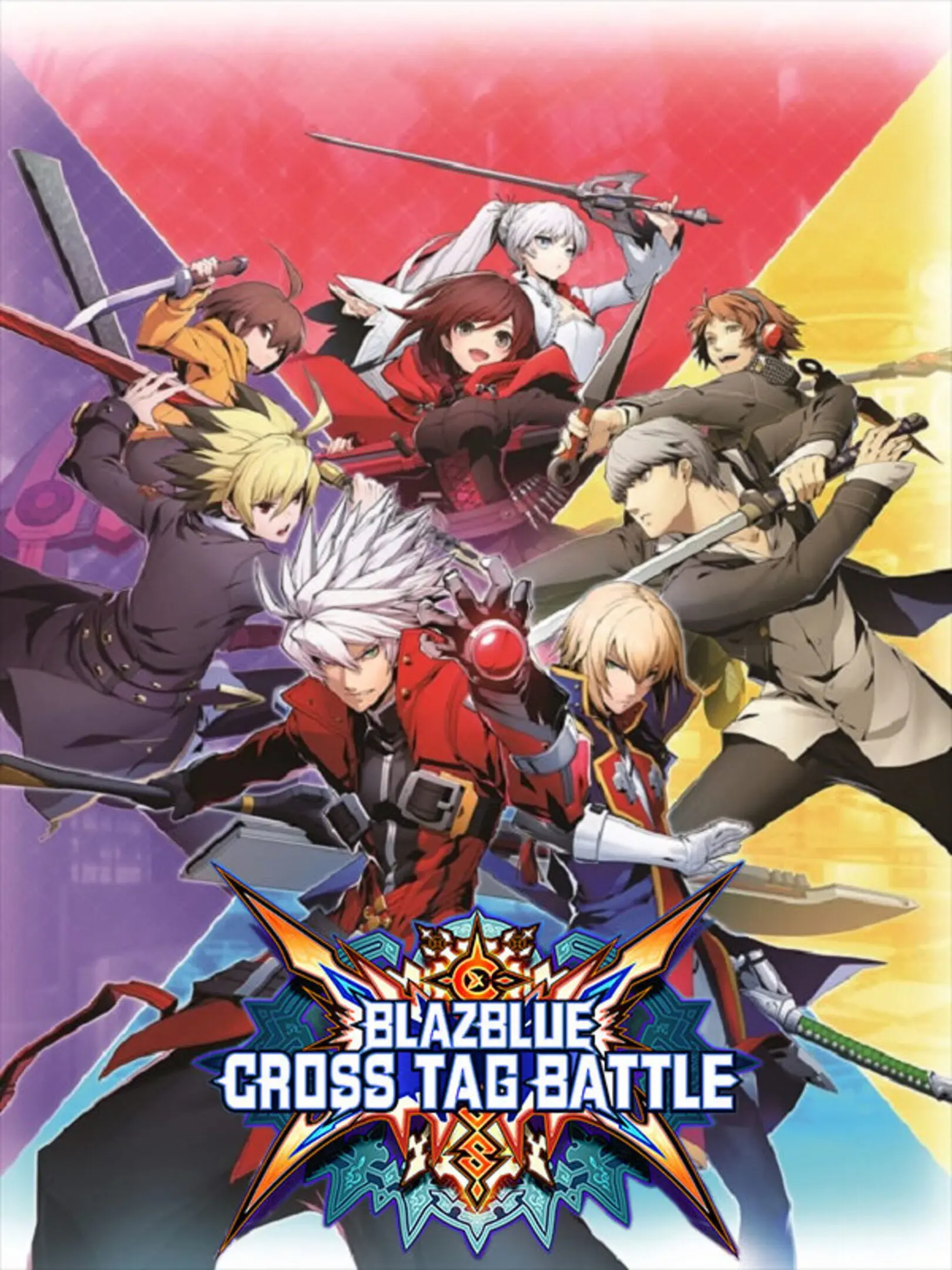 Picture of BlazBlue: Cross Tag Battle
