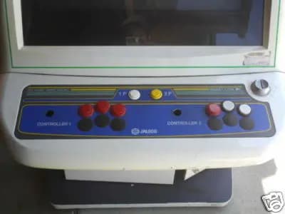 Picture of Pony Mark IV 18