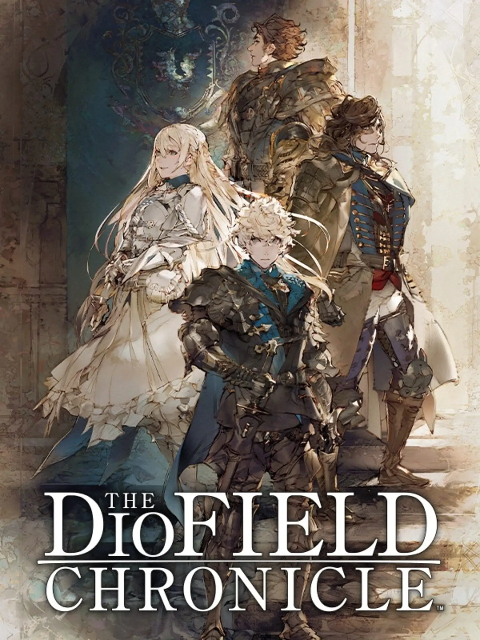 Picture of The DioField Chronicle