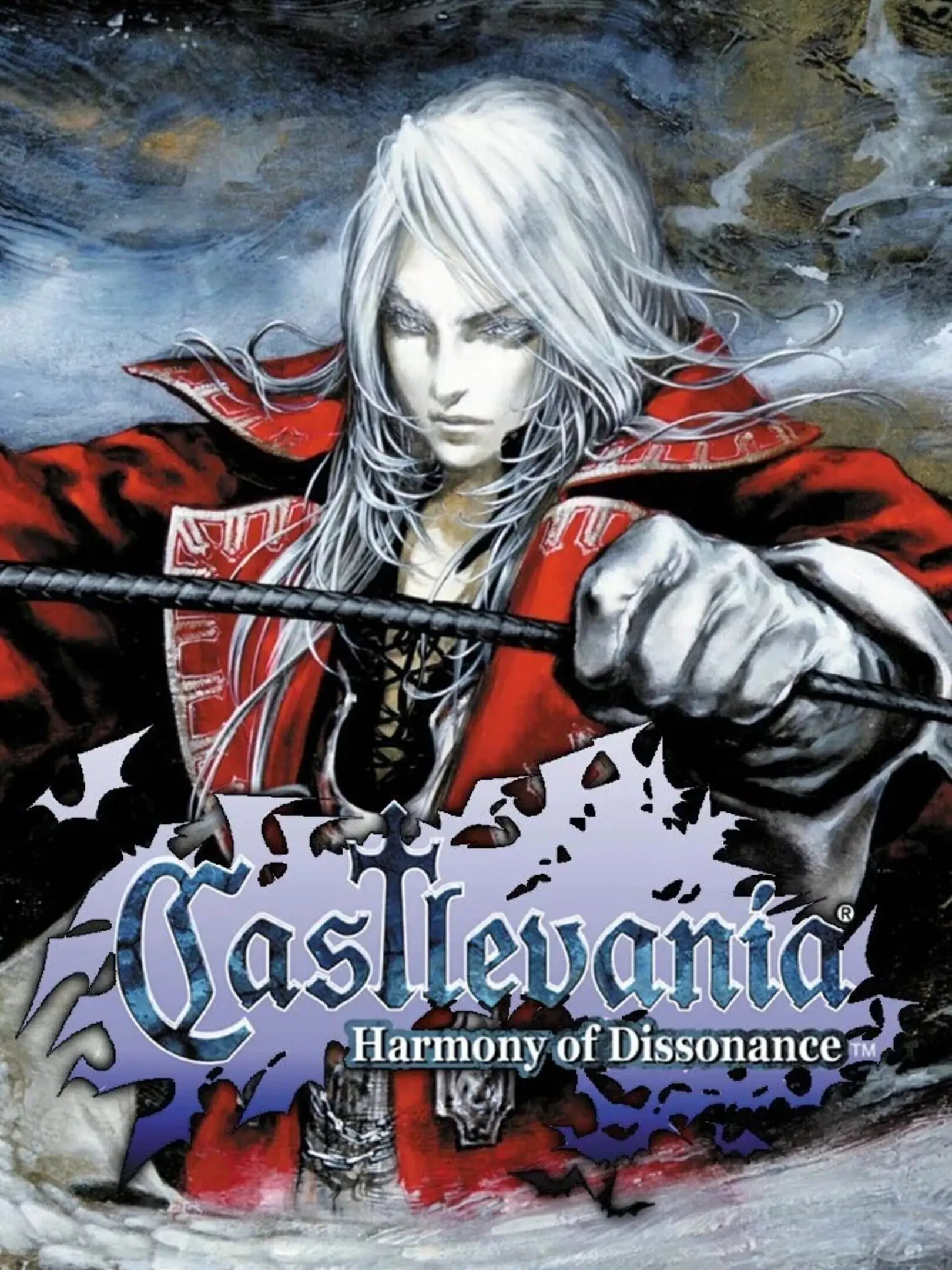 Castlevania: Byakuya no Concerto