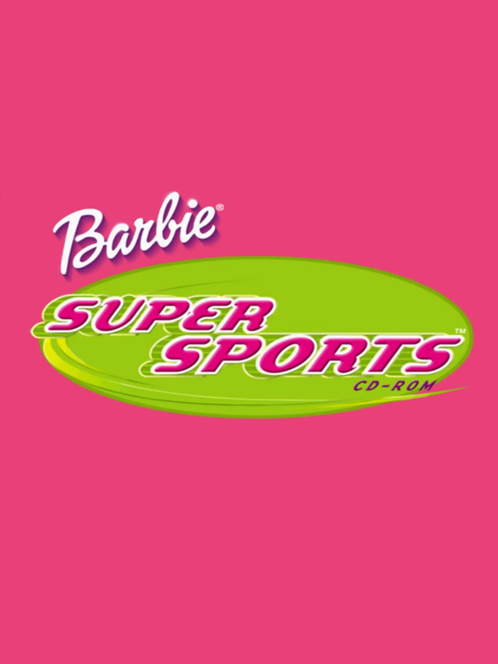 Barbie Sports Extrême