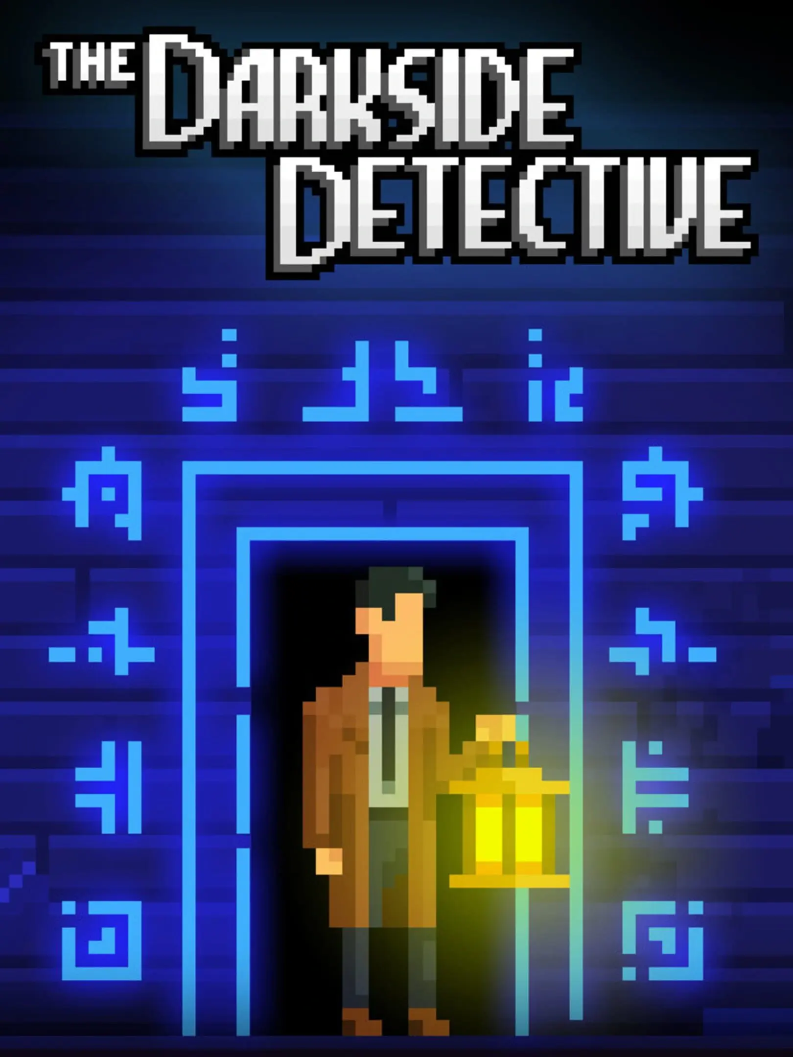 Picture of The Darkside Detective