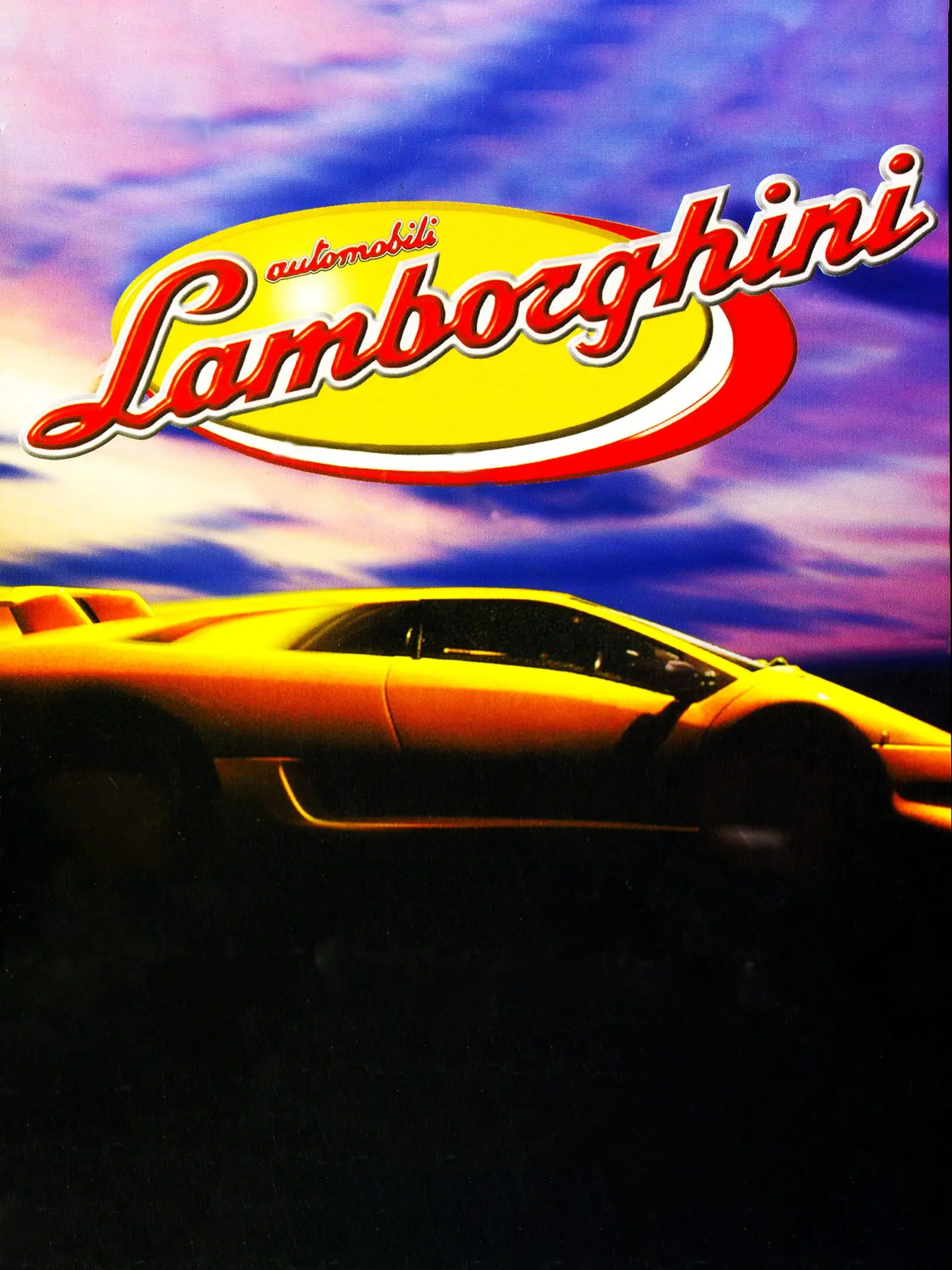 Picture of Automobili Lamborghini