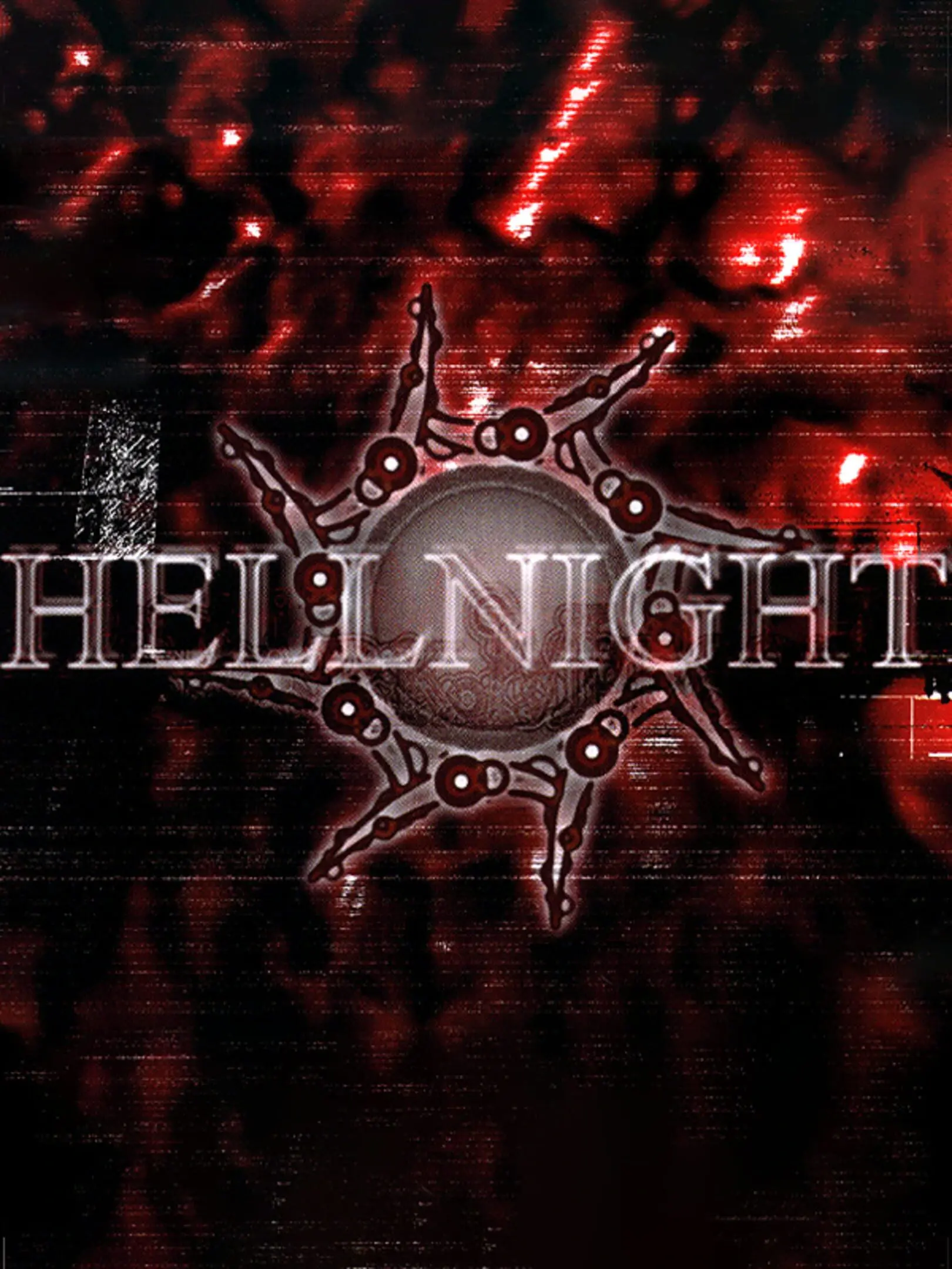 Picture of Hellnight