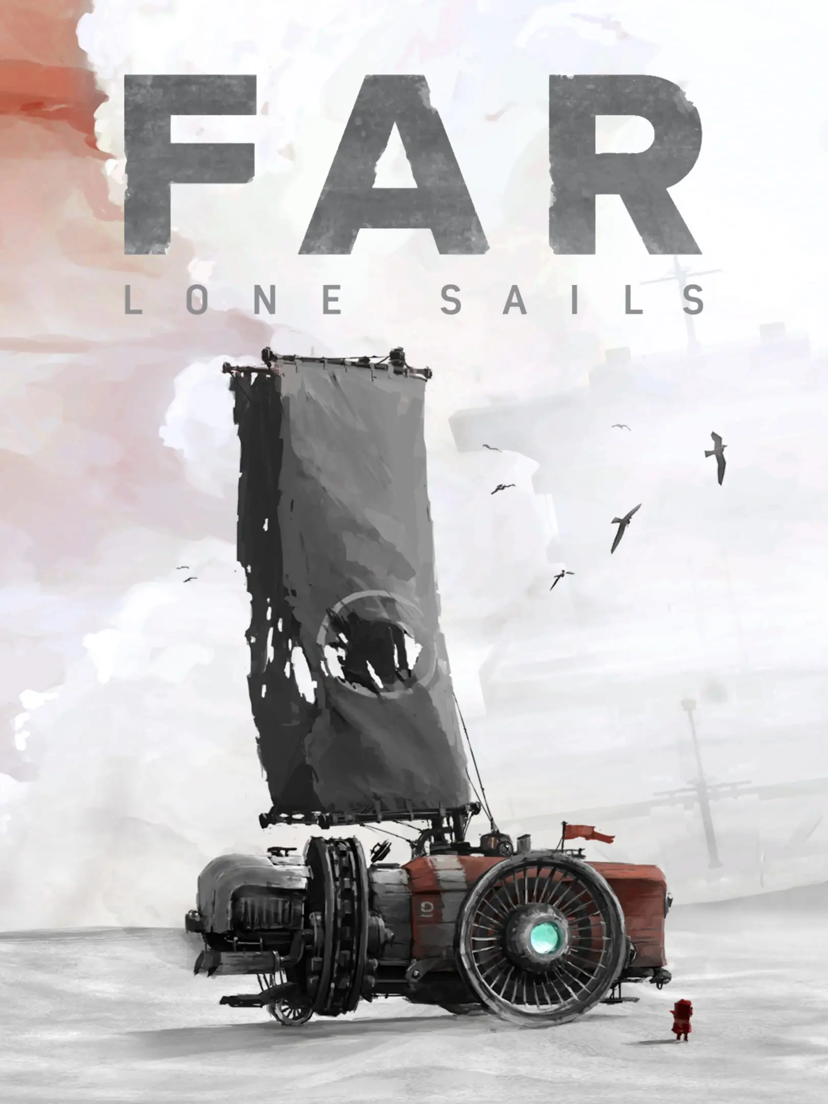 Picture of FAR: Lone Sails