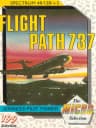 Picture of Flight Path 737