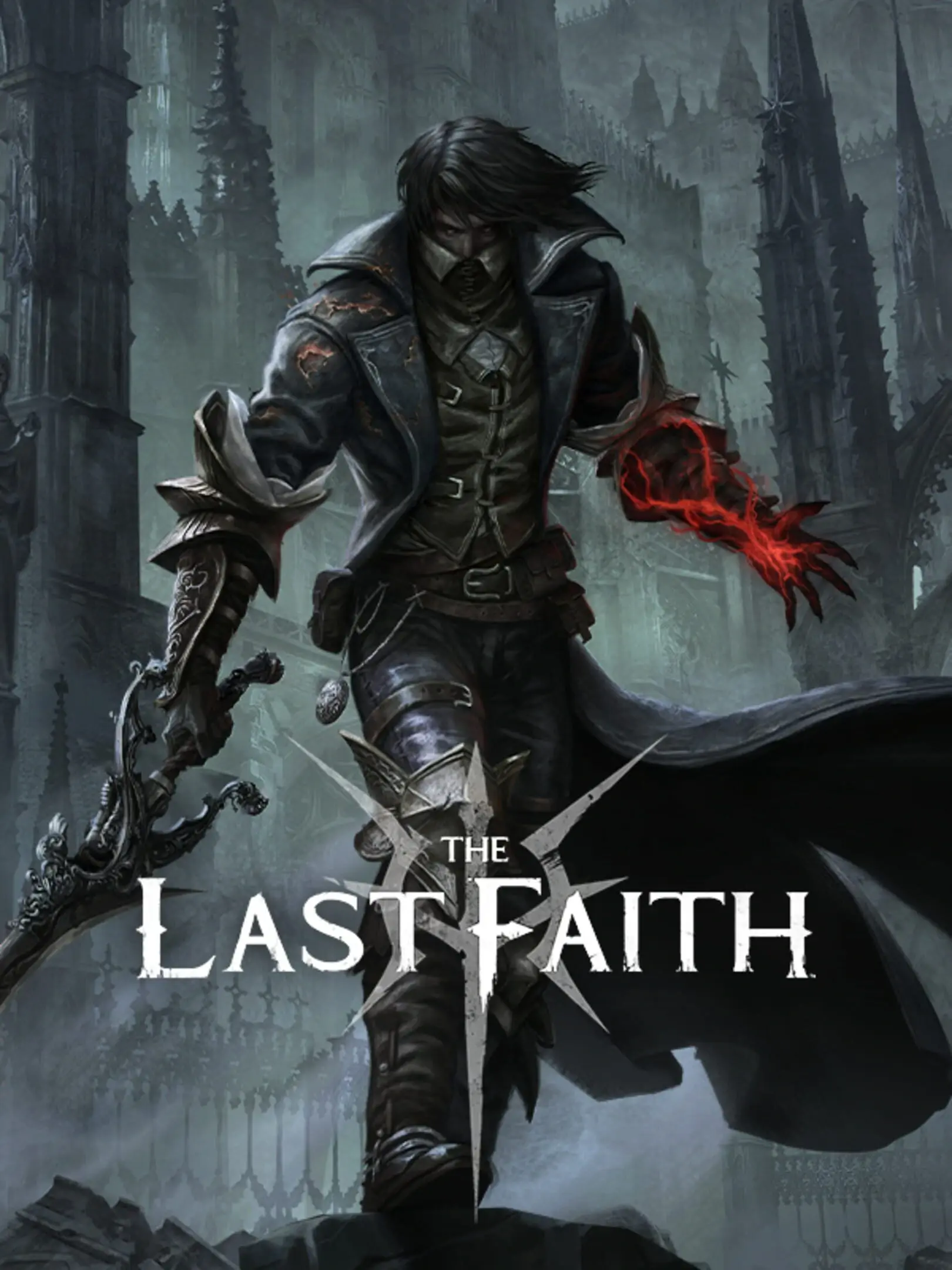 Picture of The Last Faith