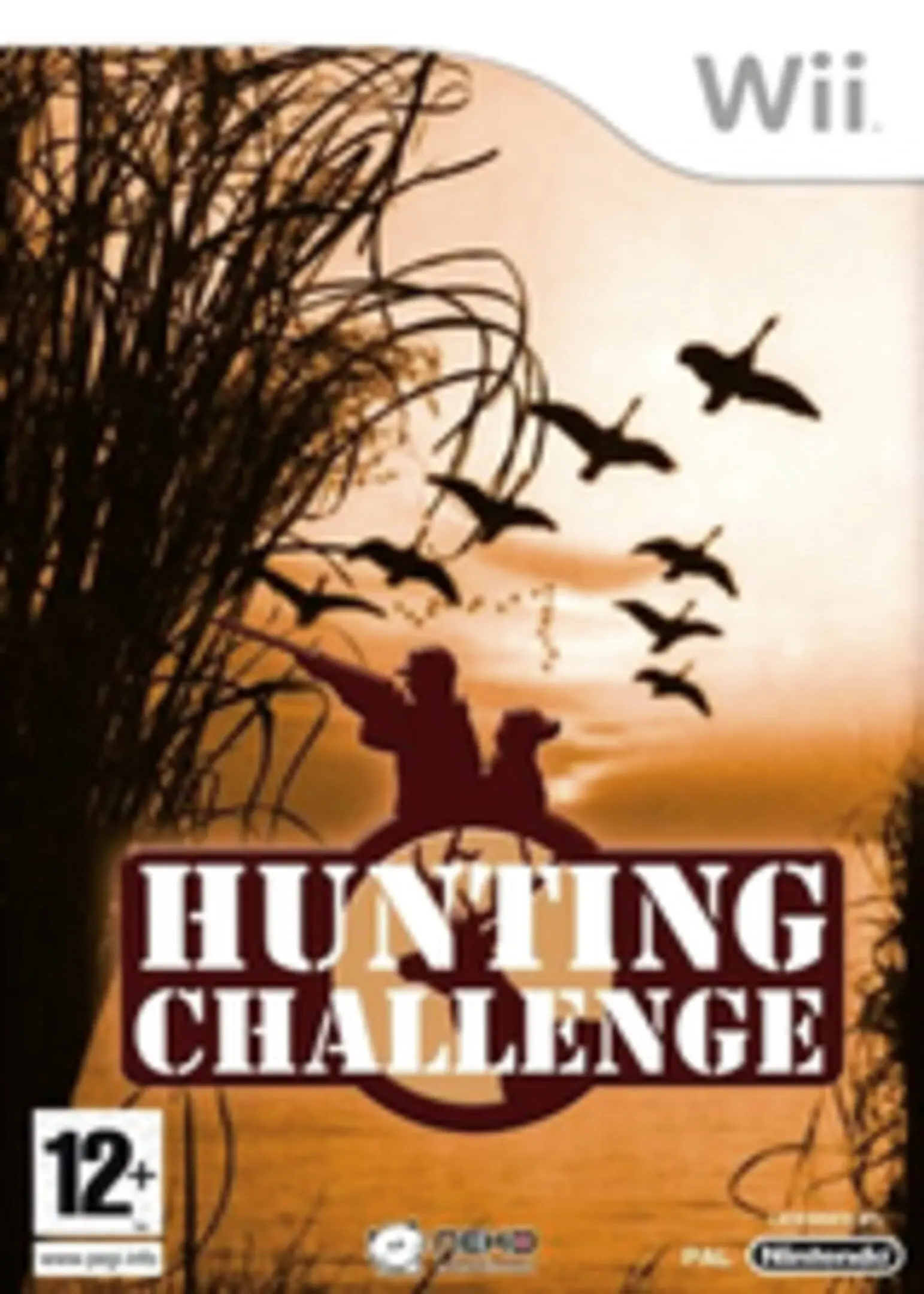 Picture of Hunting Challenge